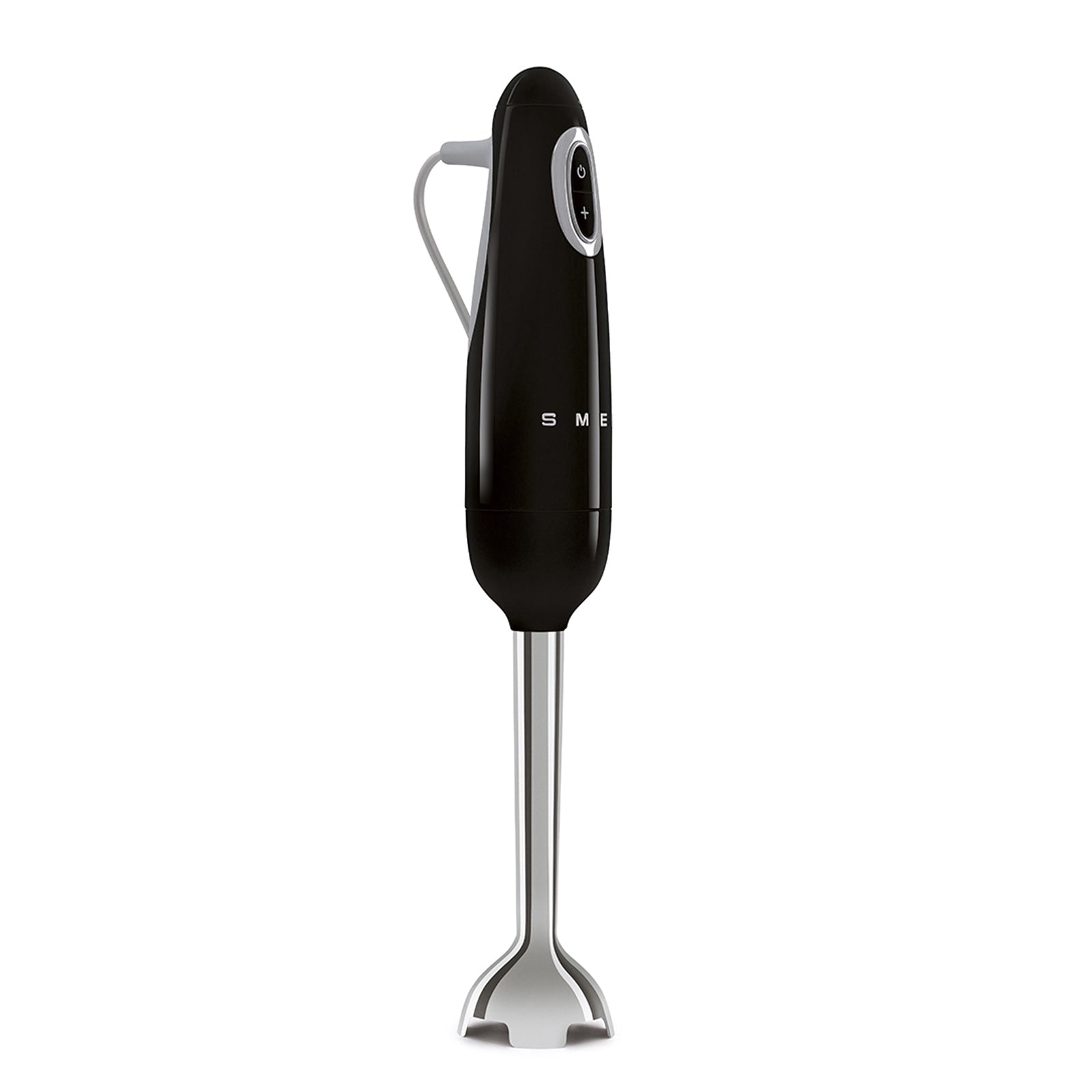 Smeg El Blender Seti Black Hbf22bleu New Version