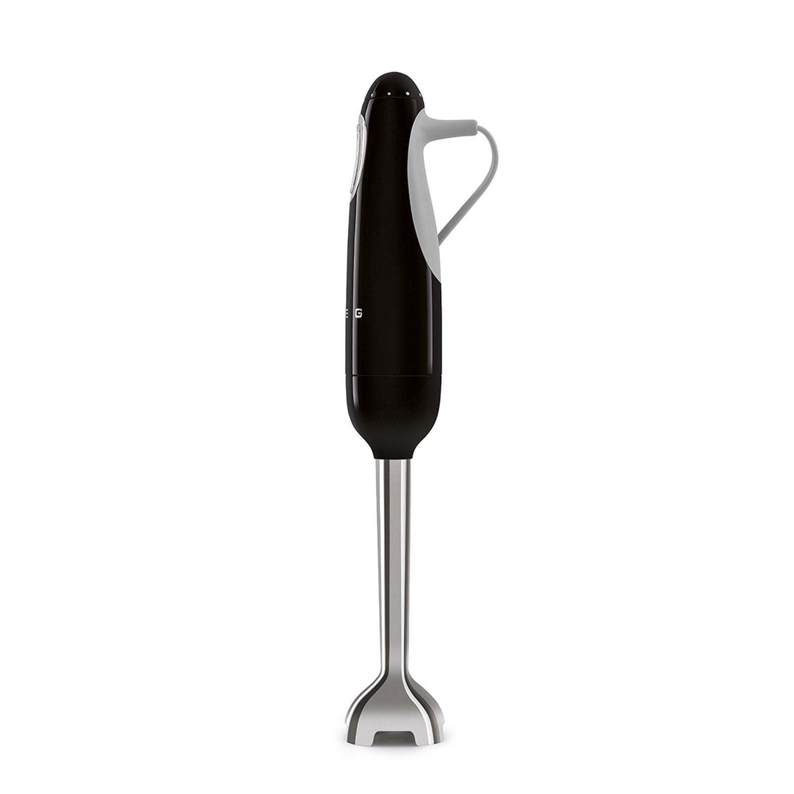 Smeg El Blender Seti Black Hbf22bleu New Version