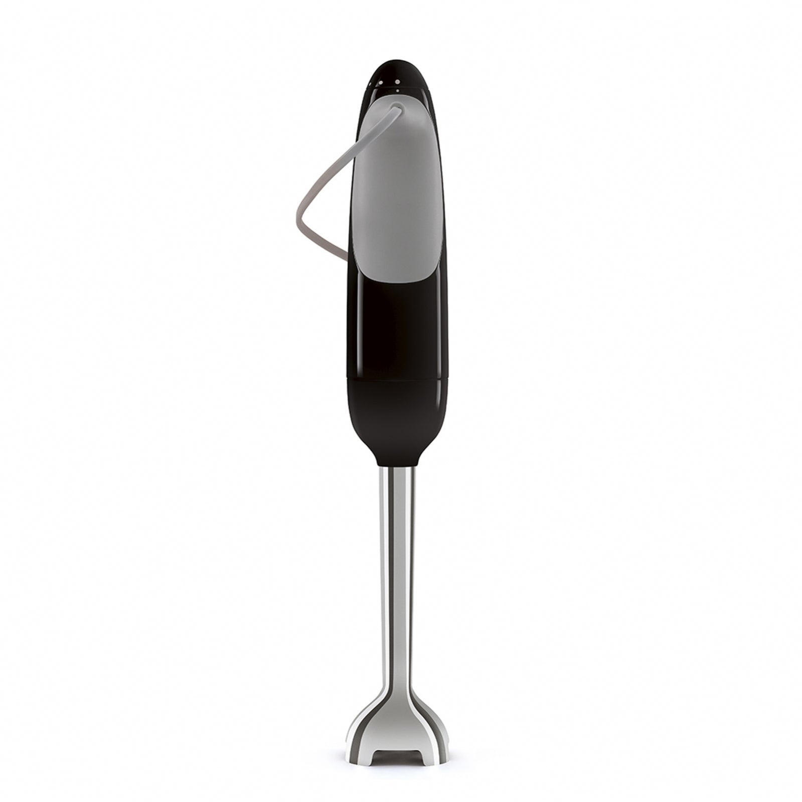 Smeg El Blender Seti Black Hbf22bleu New Version
