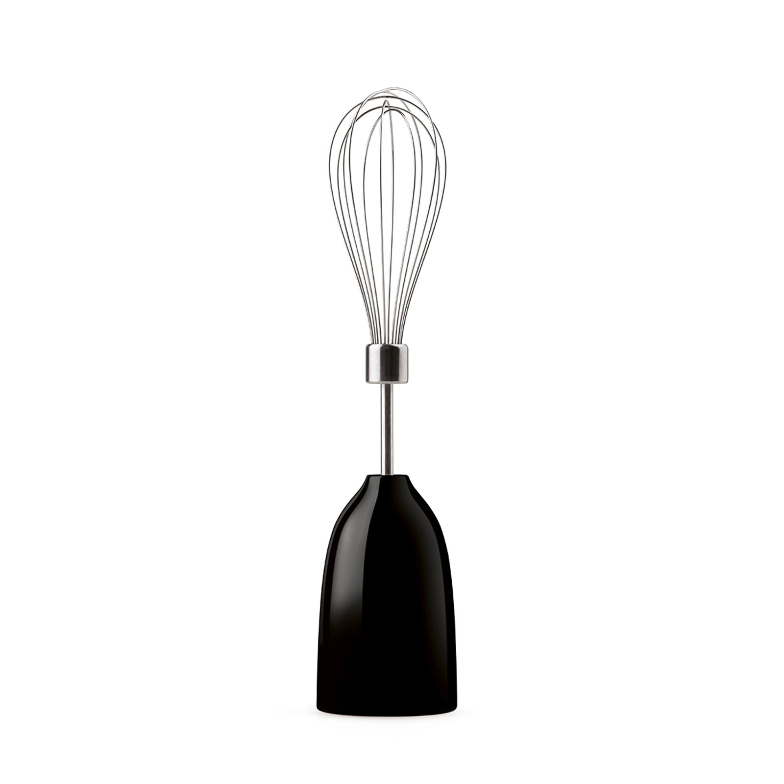 Smeg El Blender Seti Black Hbf22bleu New Version