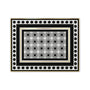 Baci Milano Optical Tepsi 31x24 cm