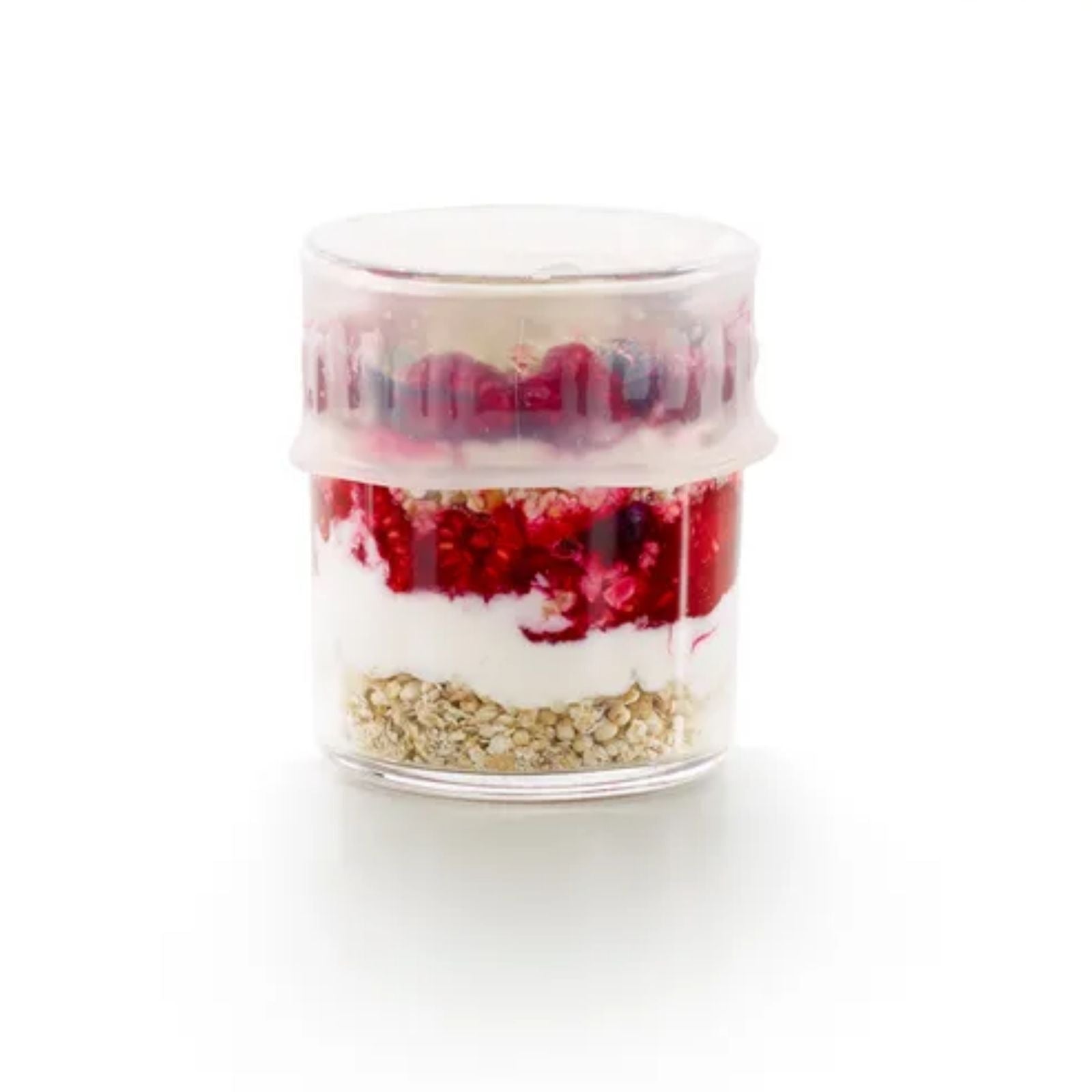Lekue Silikon Streç Üst Kapak 11.5 cm