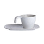 Marine Business Summer Beyaz 6 Kişilik Espresso Seti
