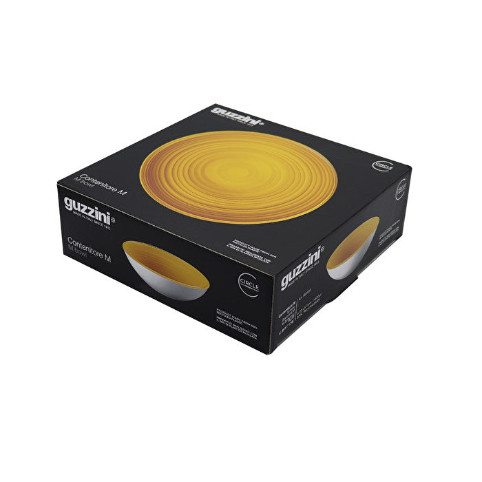 Guzzini Twist M Kase - Turuncu