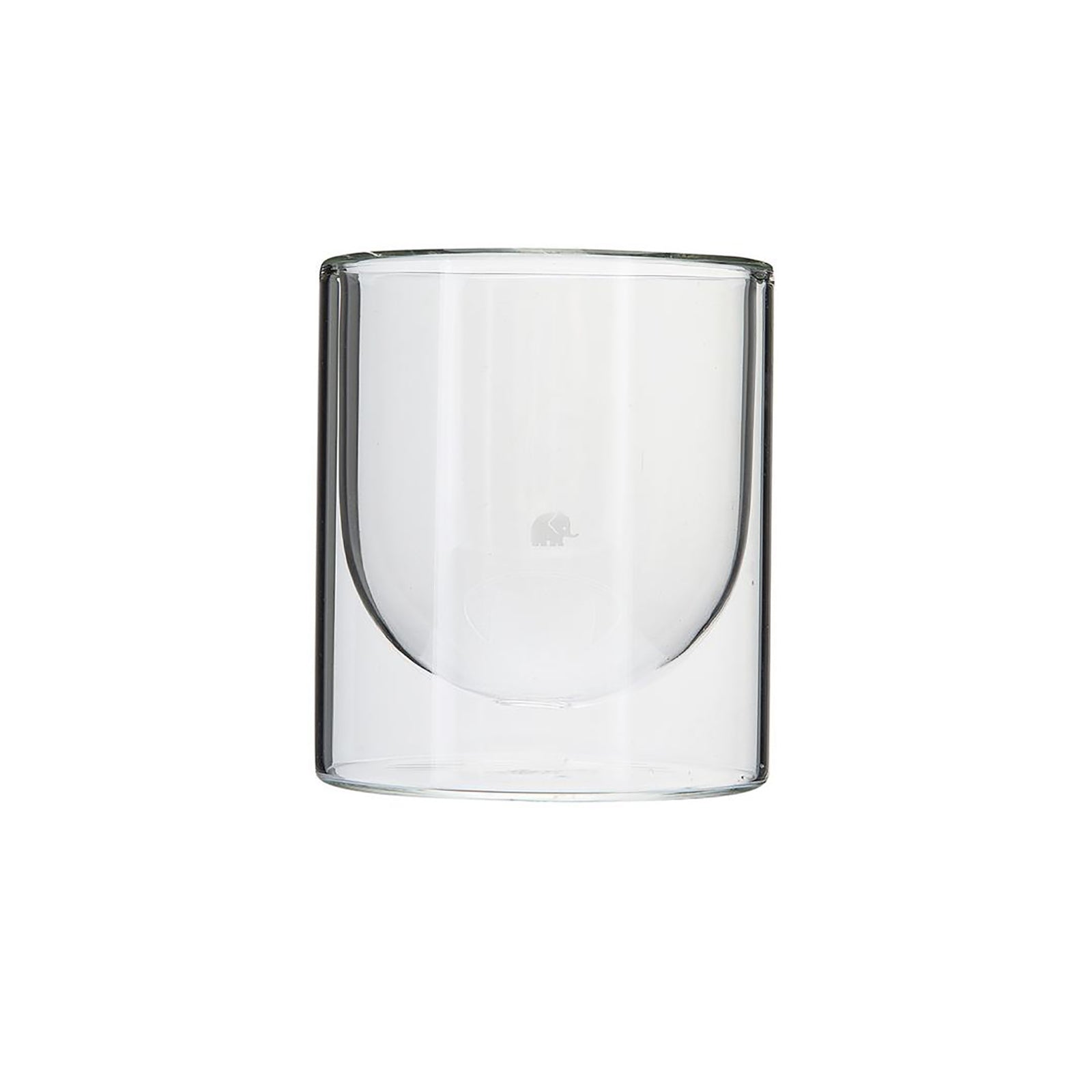Jumbo Glory Double Wall 2-li Bardak 250 Ml
