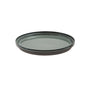 Jumbo Quantum Düz Tabak 22 cm