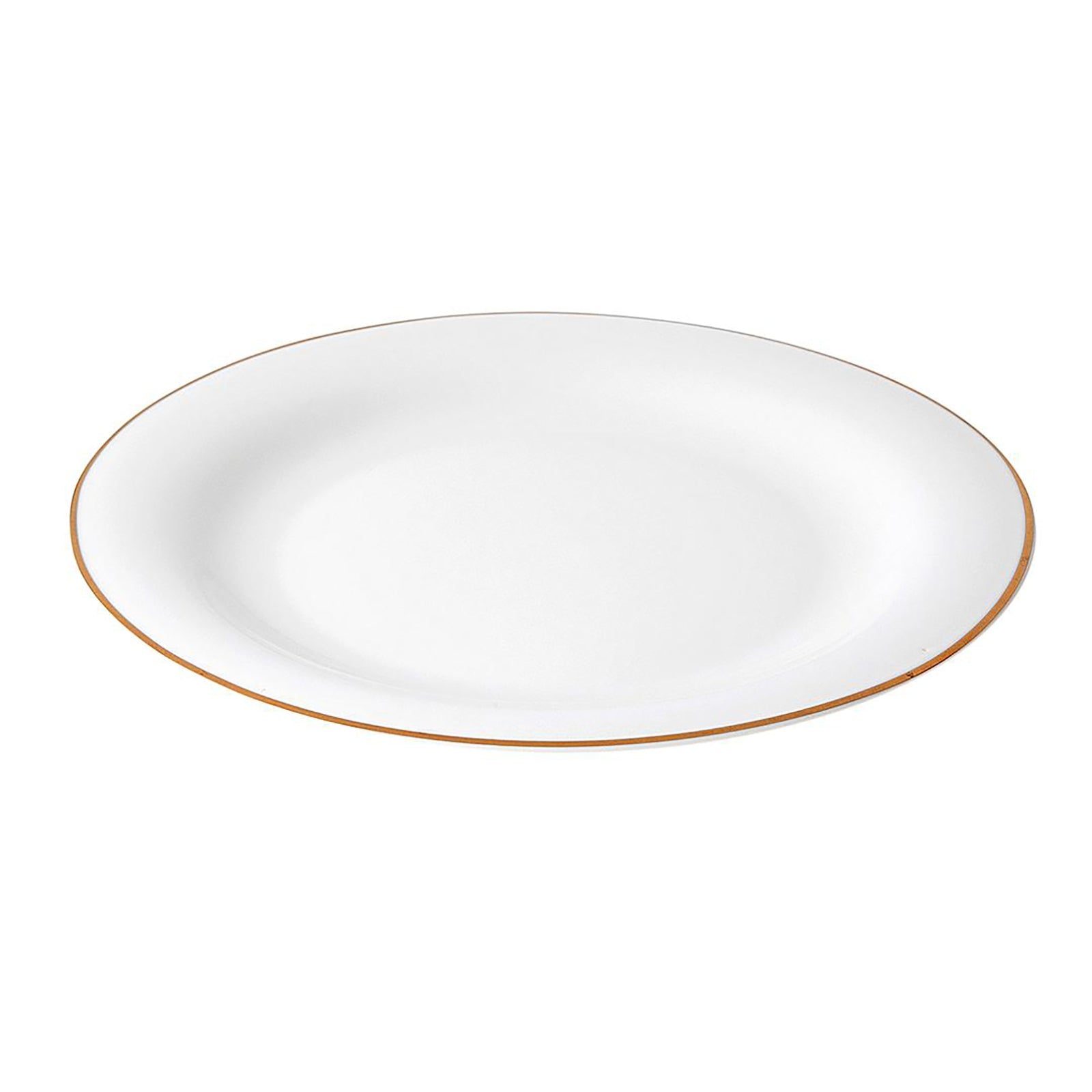 Jumbo Bright Gold 60 Parça 12 Kişilik Yemek Takımı
