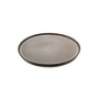Jumbo Twin Smoked Düz Tabak 21 cm