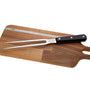 Jumbo Magic Alman Çeliği Et Çatalı - 25 cm