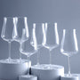 Jumbo Wineart 6'lı Kadeh Takımı 700 ml