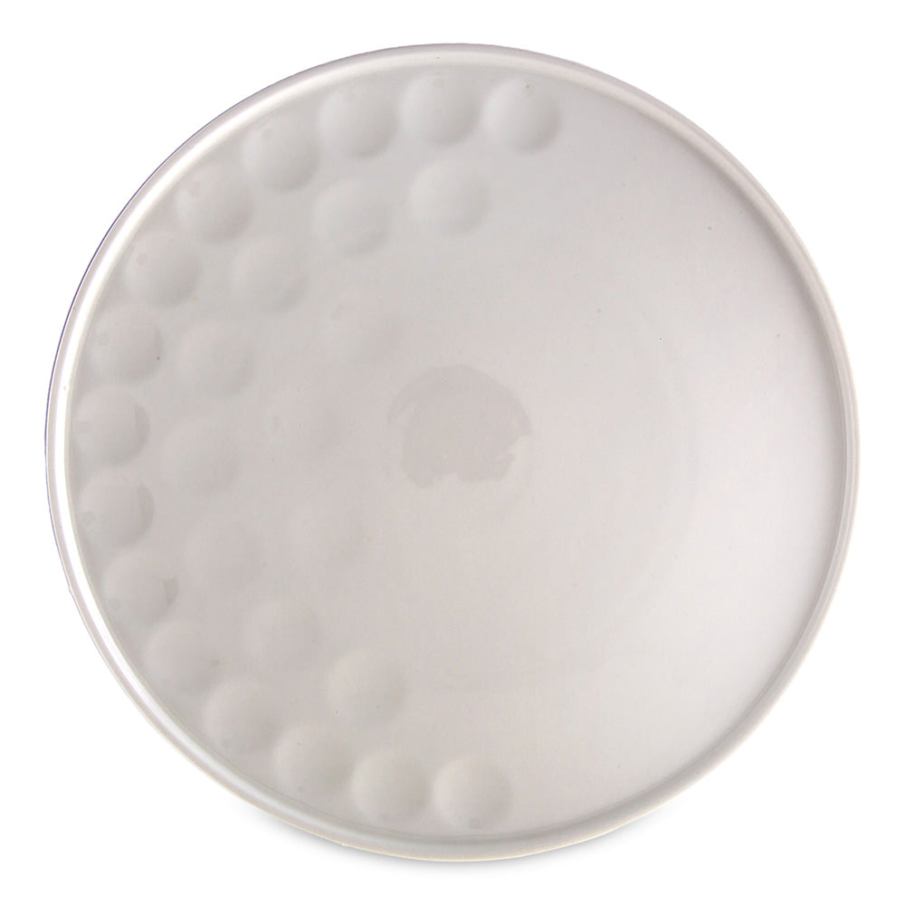 Jumbo Golf Line 6 Kişilik 7 Parça Pasta Takımı
