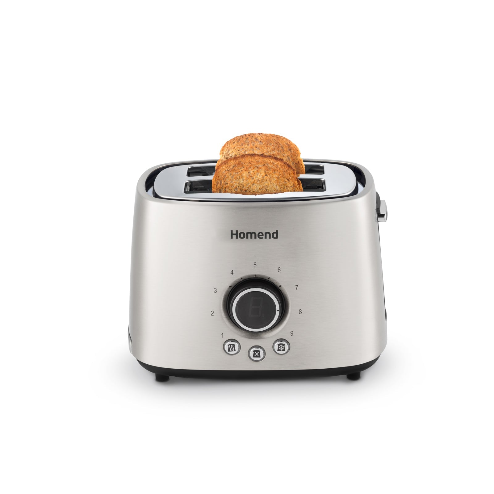 Homend Breadfast 1502H Ekmek Kızartma Makinesi