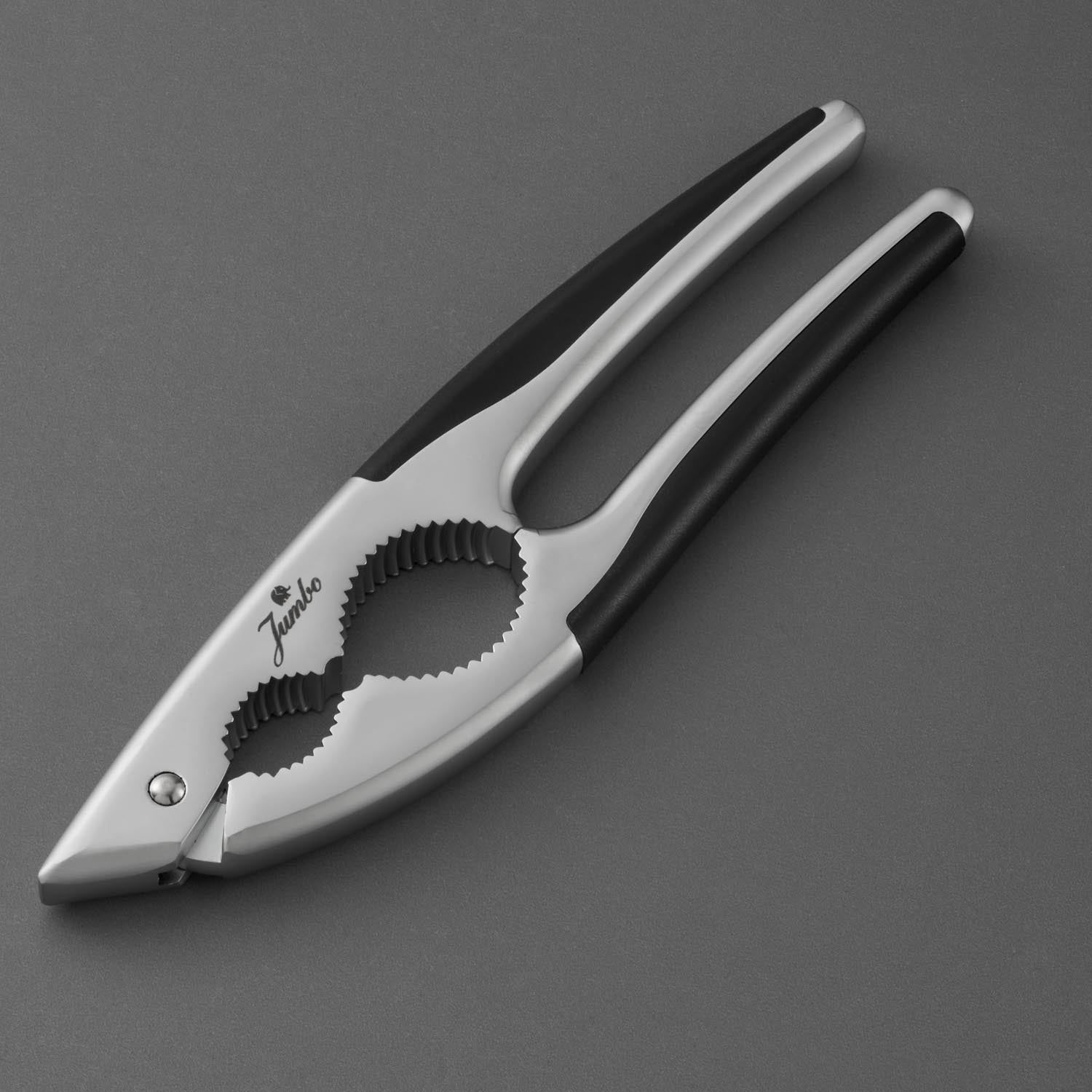 Jumbo Shark Kabuk Kırıcı