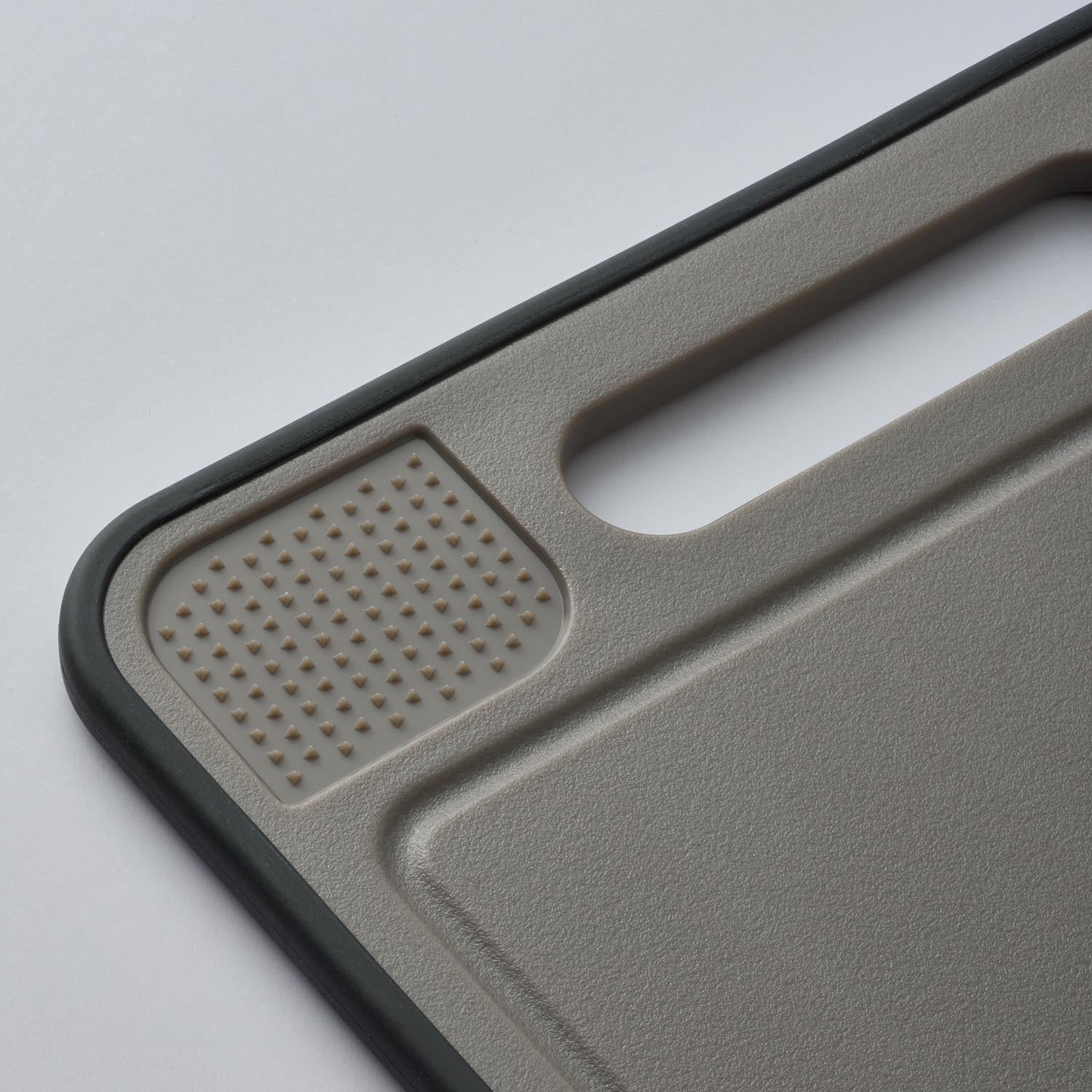 Jumbo Smart Grey Buz Çözücü Kesme Tahtası