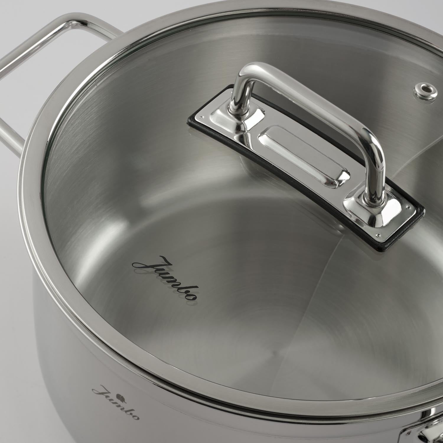 Jumbo Modena Derin Tencere 24 cm