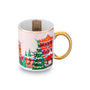 Jumbo New Year Beijing Mug
