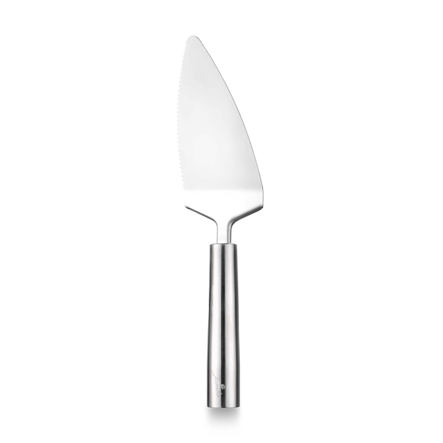 Jumbo Shine Paslanmaz Çelik Servis Spatulası