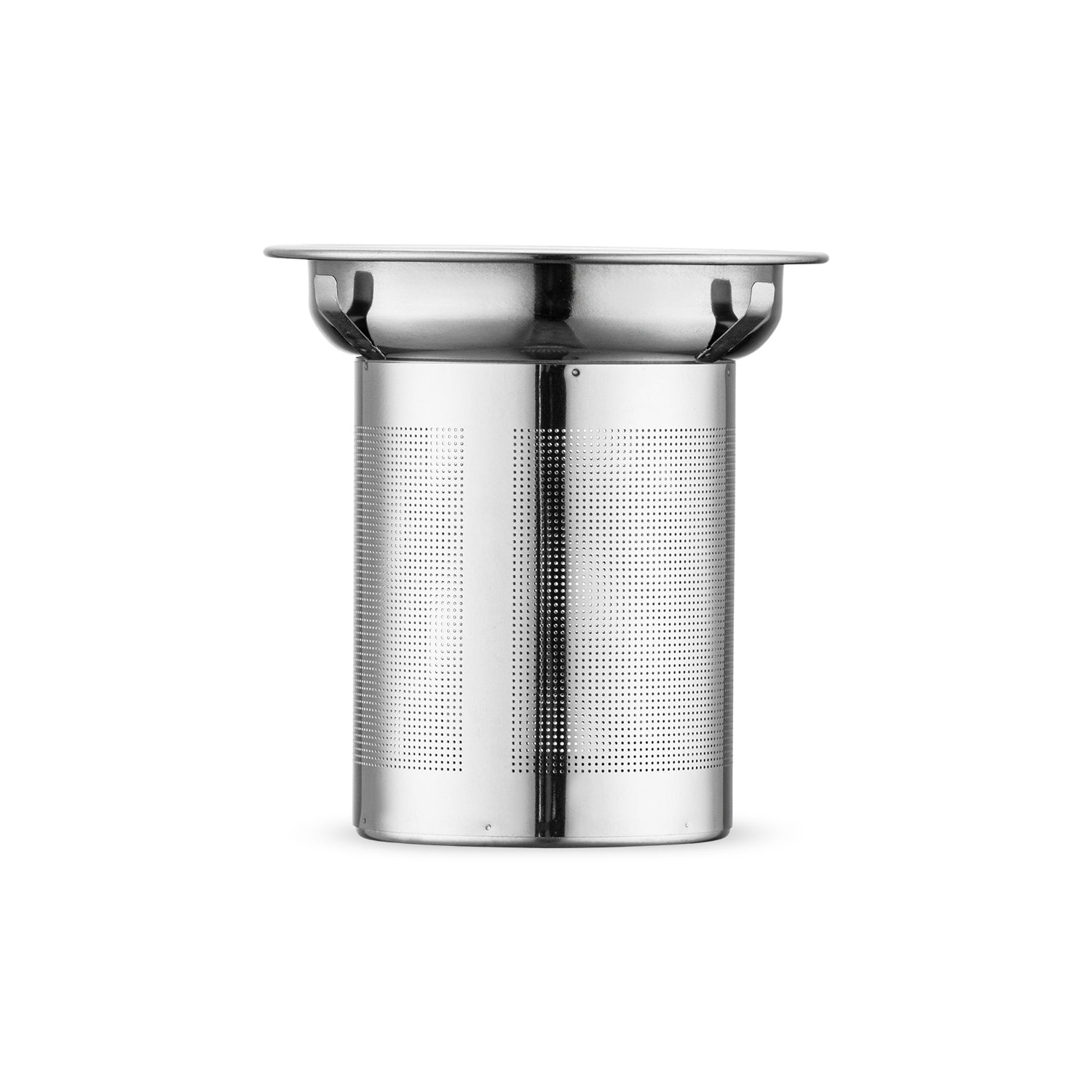 Jumbo 6500 Cam Demlikli Full Metal Sap Çaydanlık