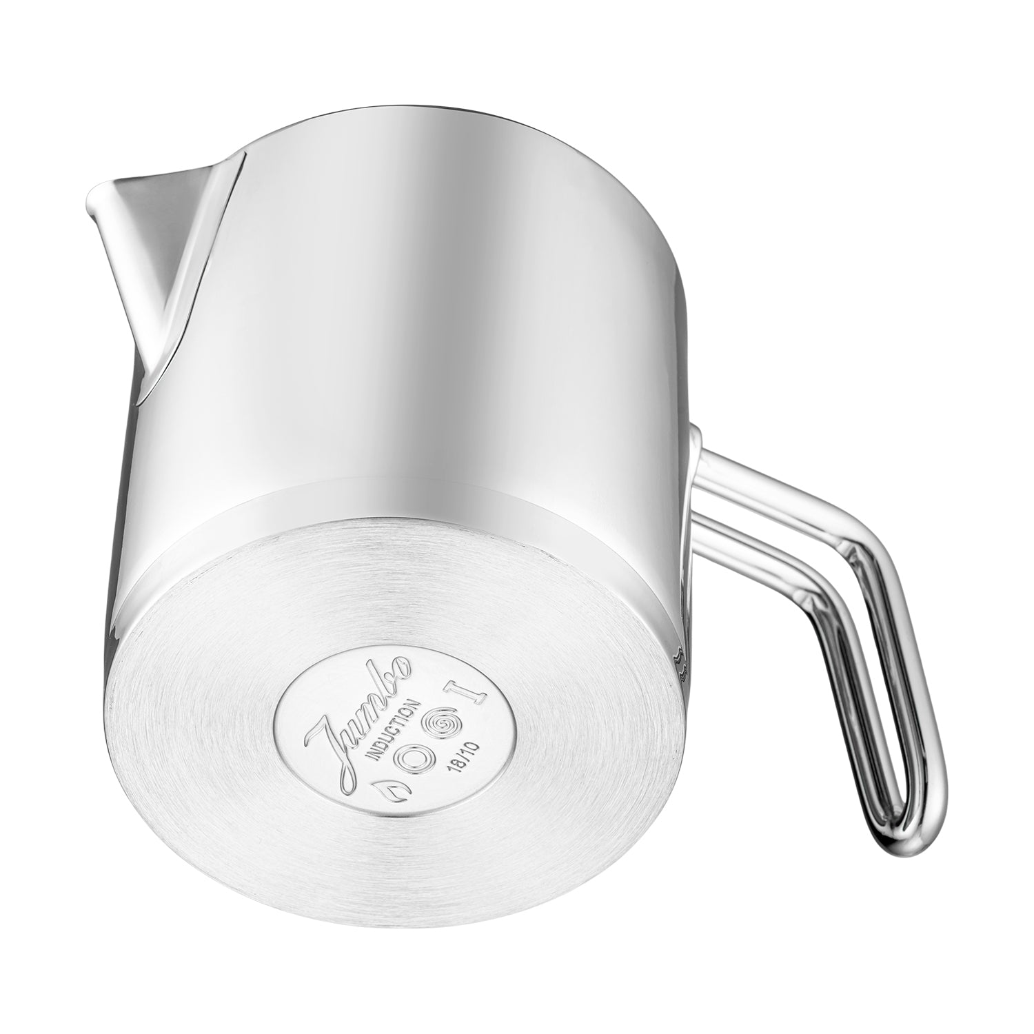 Jumbo Metalix Full Metal Çaydanlık