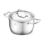 Jumbo Emona Derin 3PLY Tencere 20 cm