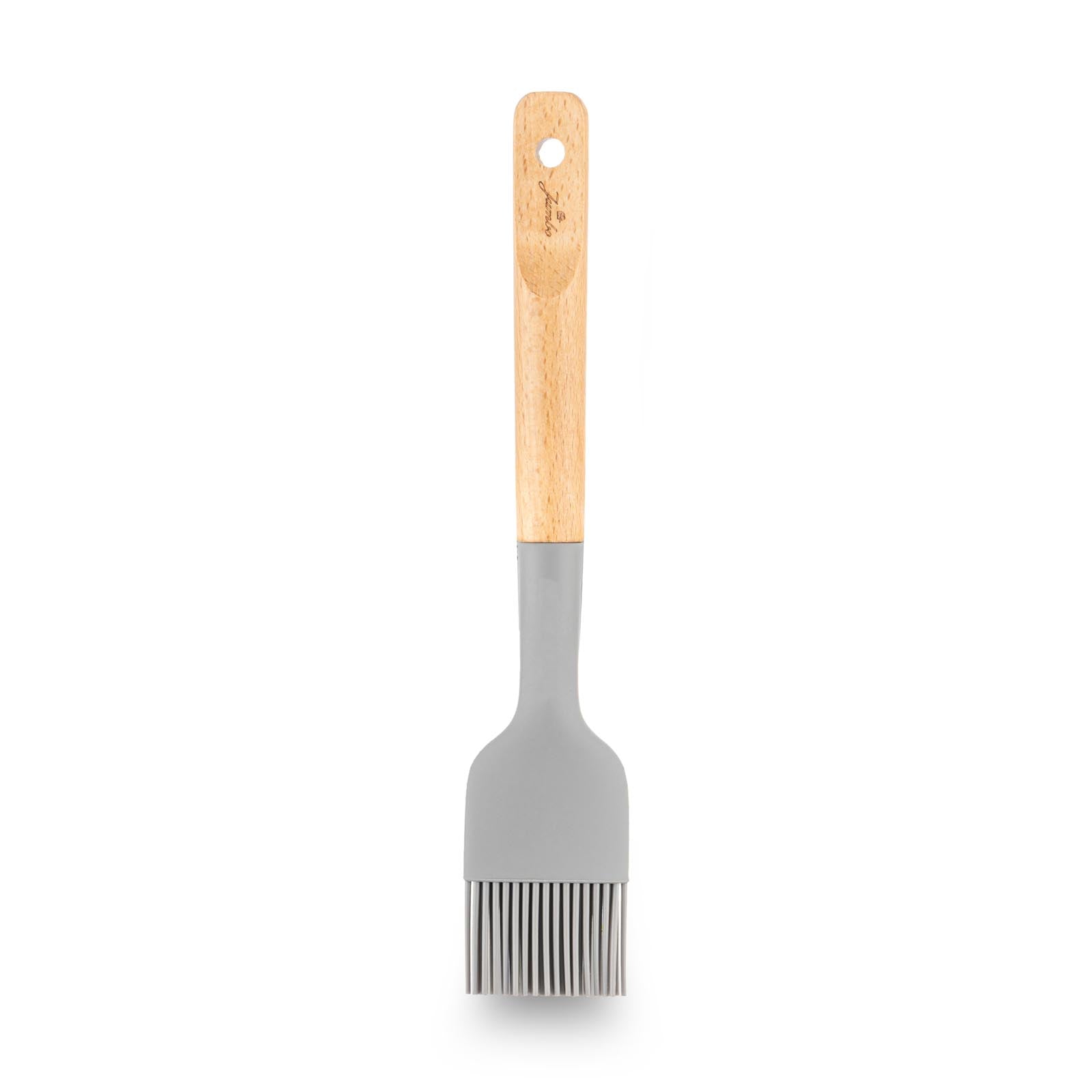 Jumbo Smart Grey Yağ Ve Sos Fırçası