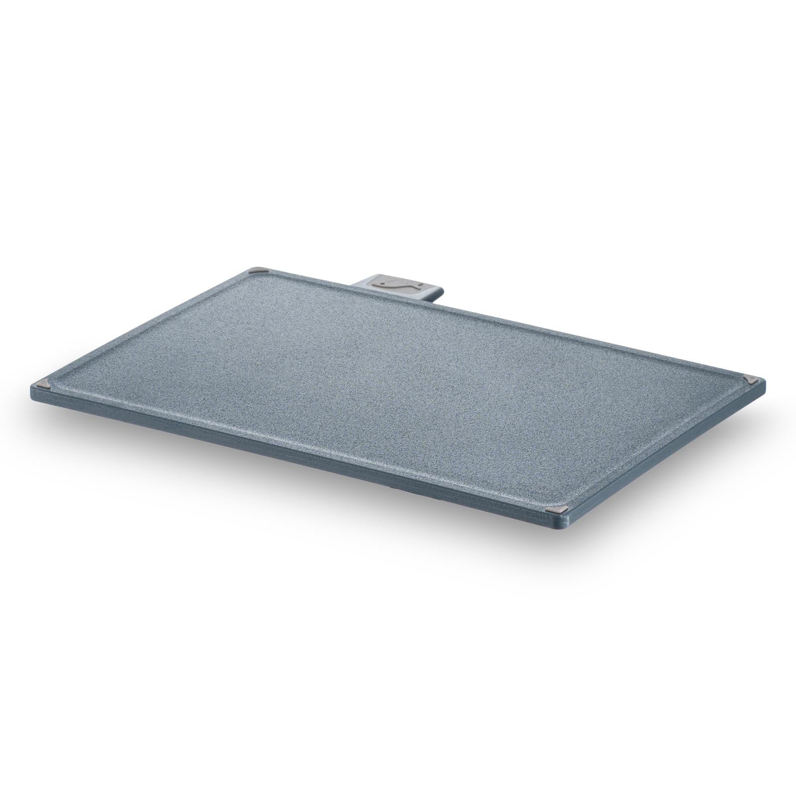 Jumbo Smart Grey Standlı 4'lü Kesme Tahtası Seti