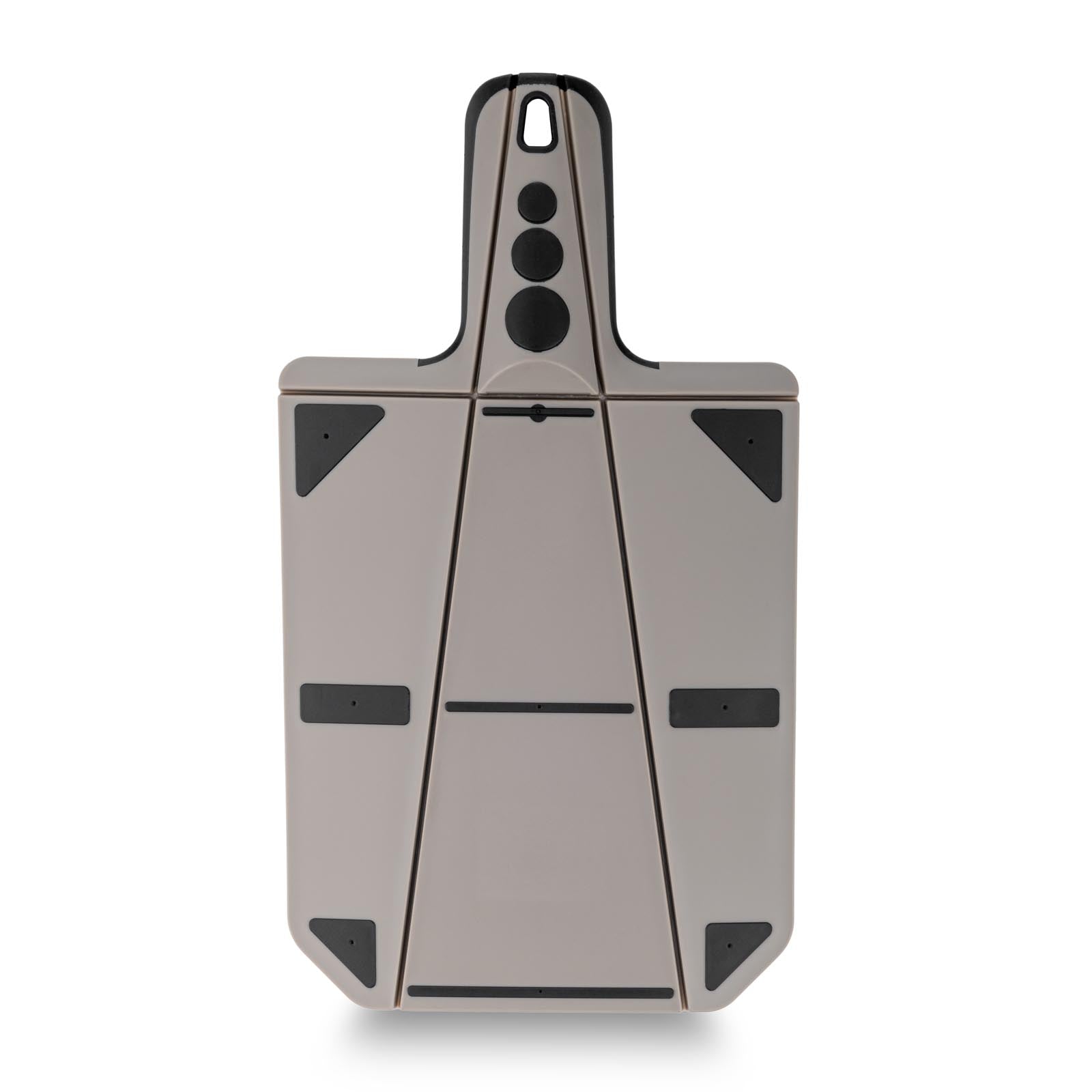 Jumbo Smart Grey Katlanabilir Kesme Tahtası