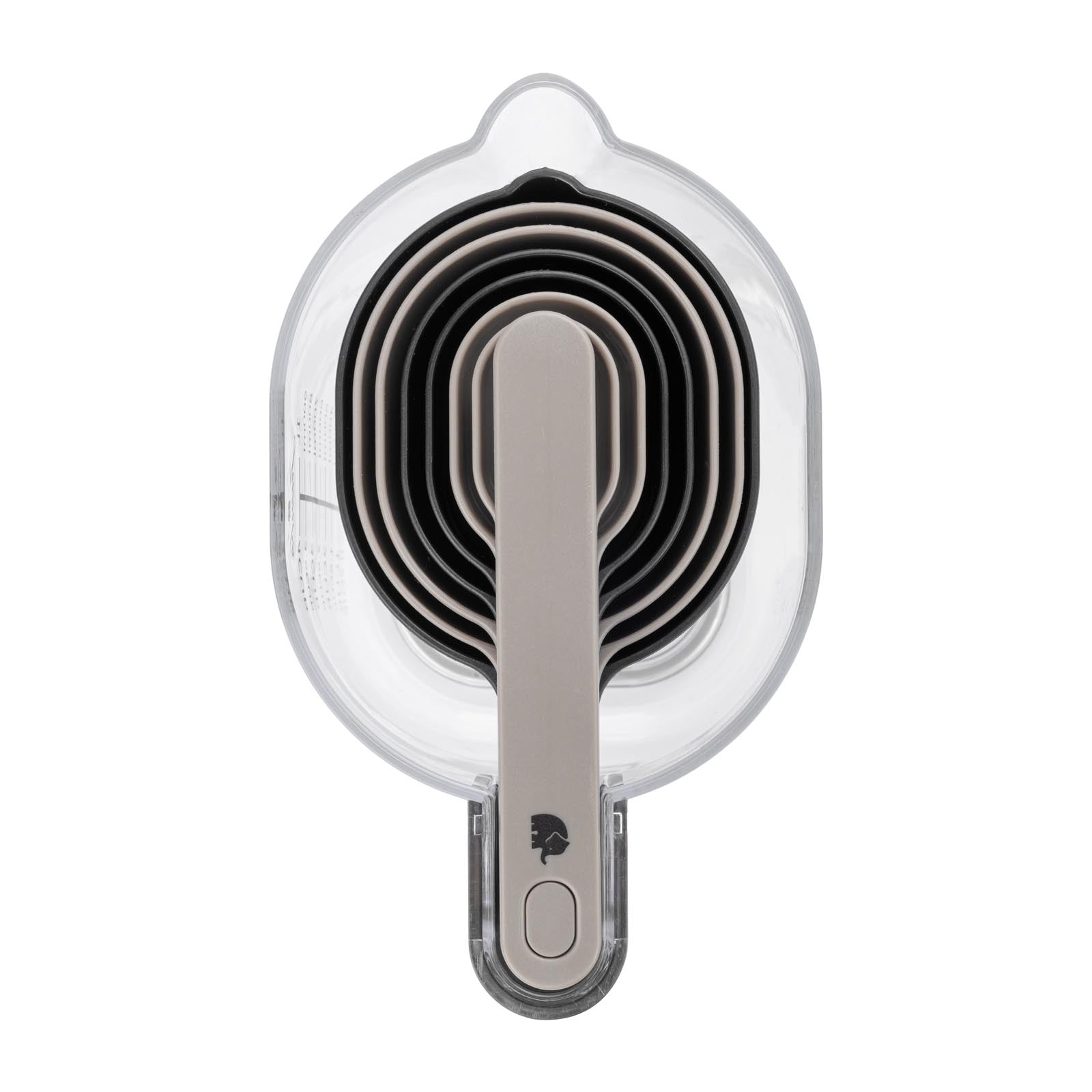 Jumbo Smart Grey Ölçü Seti