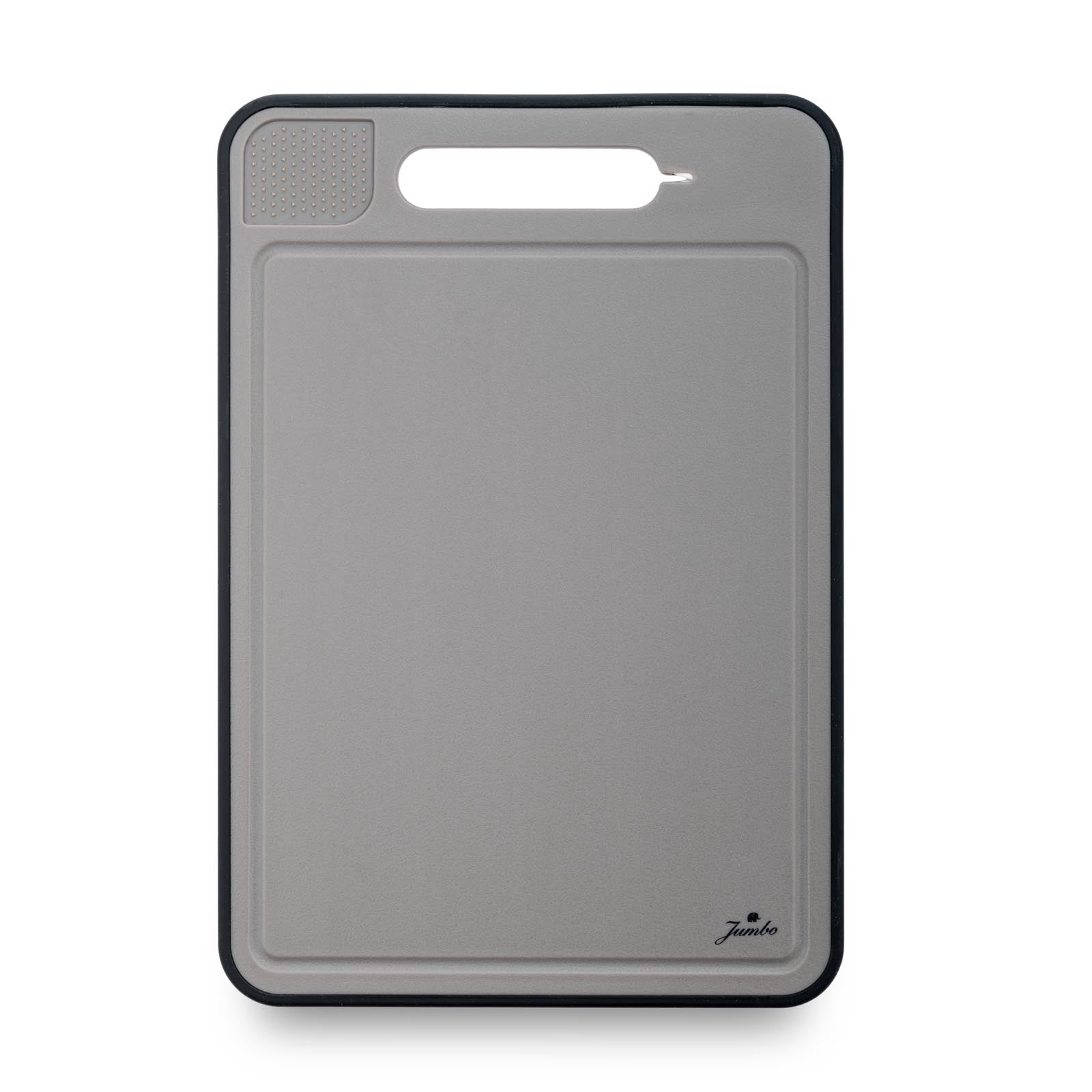 Jumbo Smart Grey Buz Çözücü Kesme Tahtası