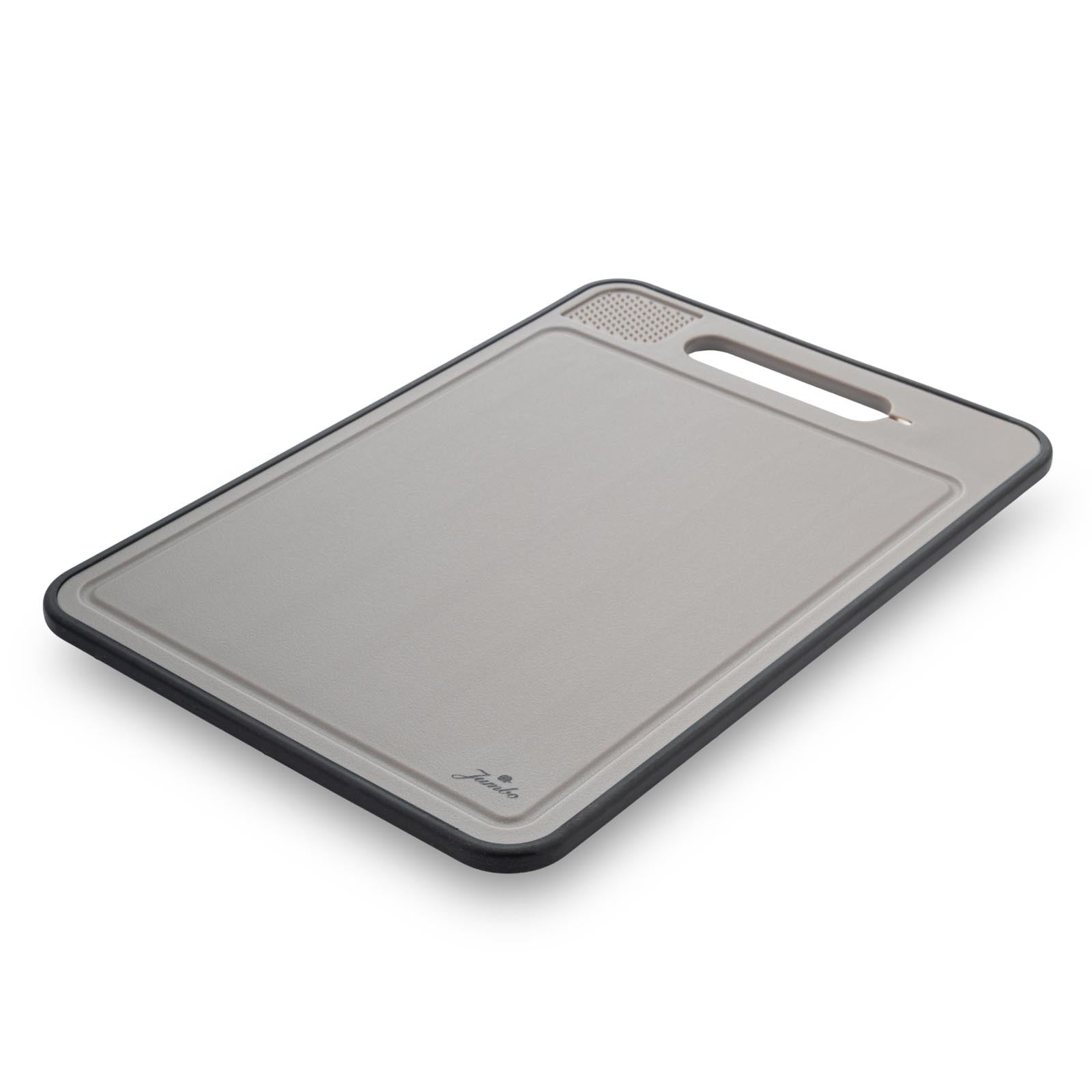 Jumbo Smart Grey Buz Çözücü Kesme Tahtası