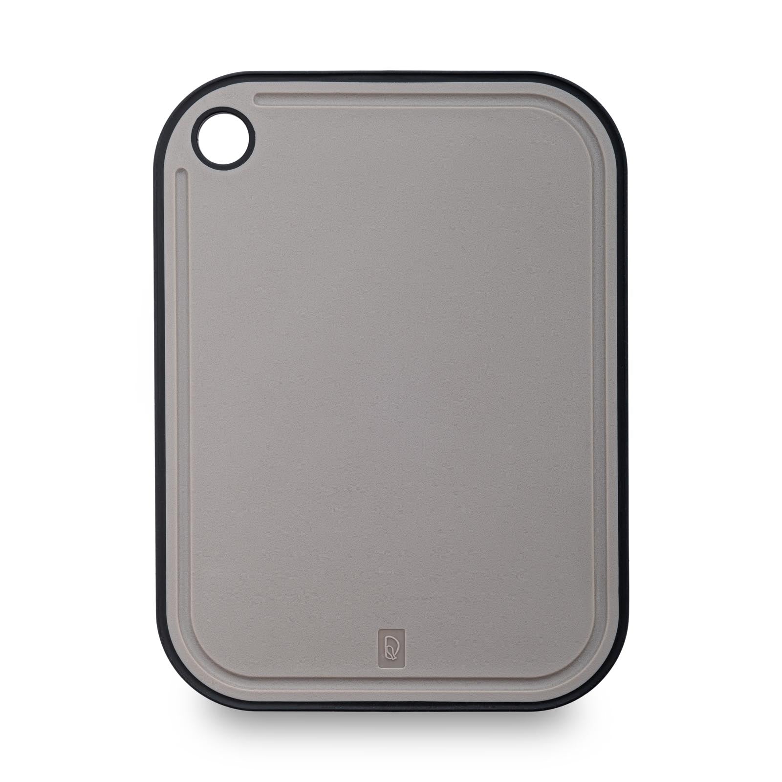 Jumbo Smart Grey Kesme Tahtası ve Soyacak Seti