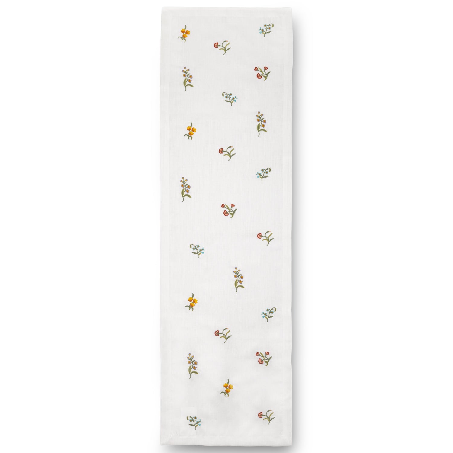 Jumbo Gardenya Runner 40*140 cm