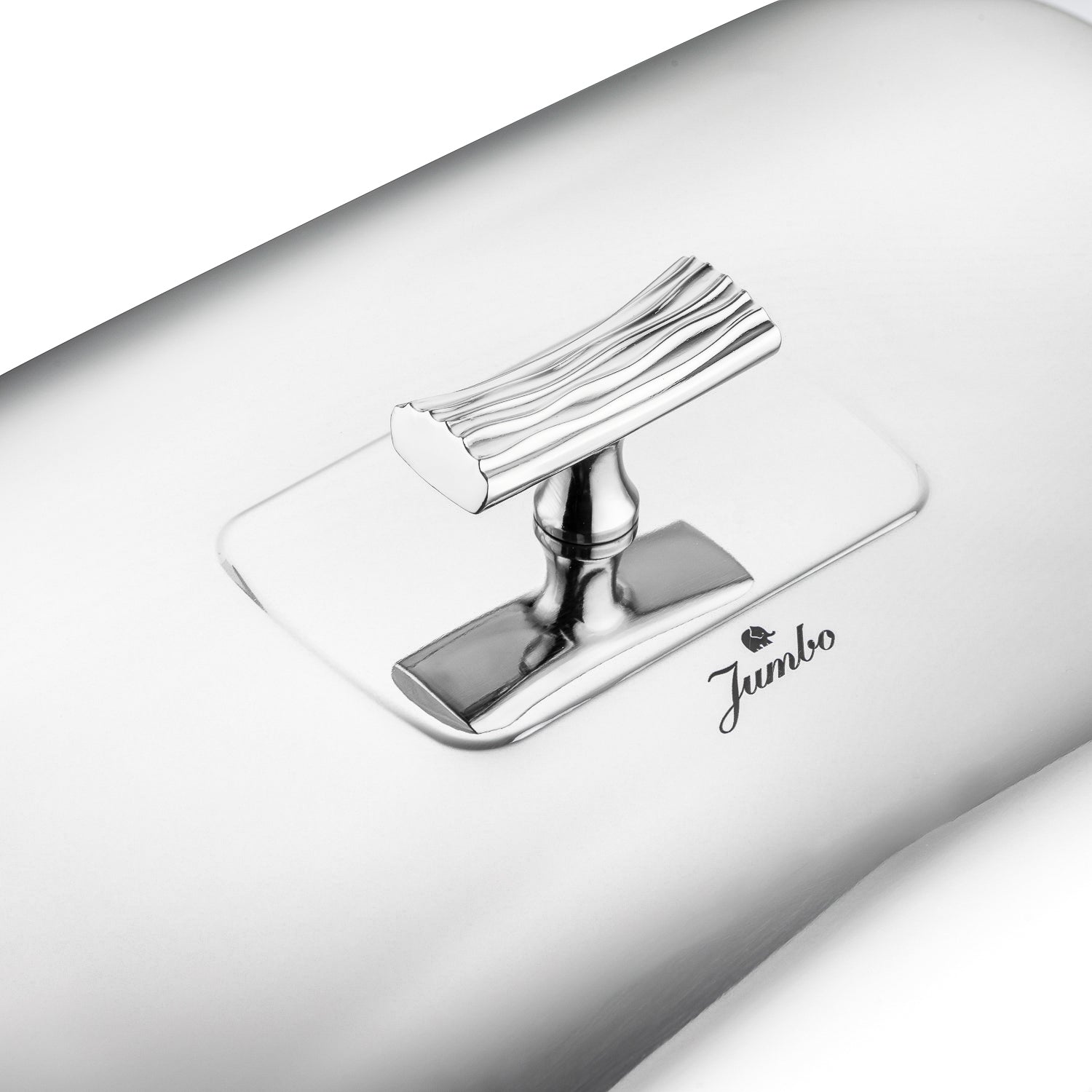 Jumbo Herencia Silver Isıtmalı Servis Seti  2 Litre