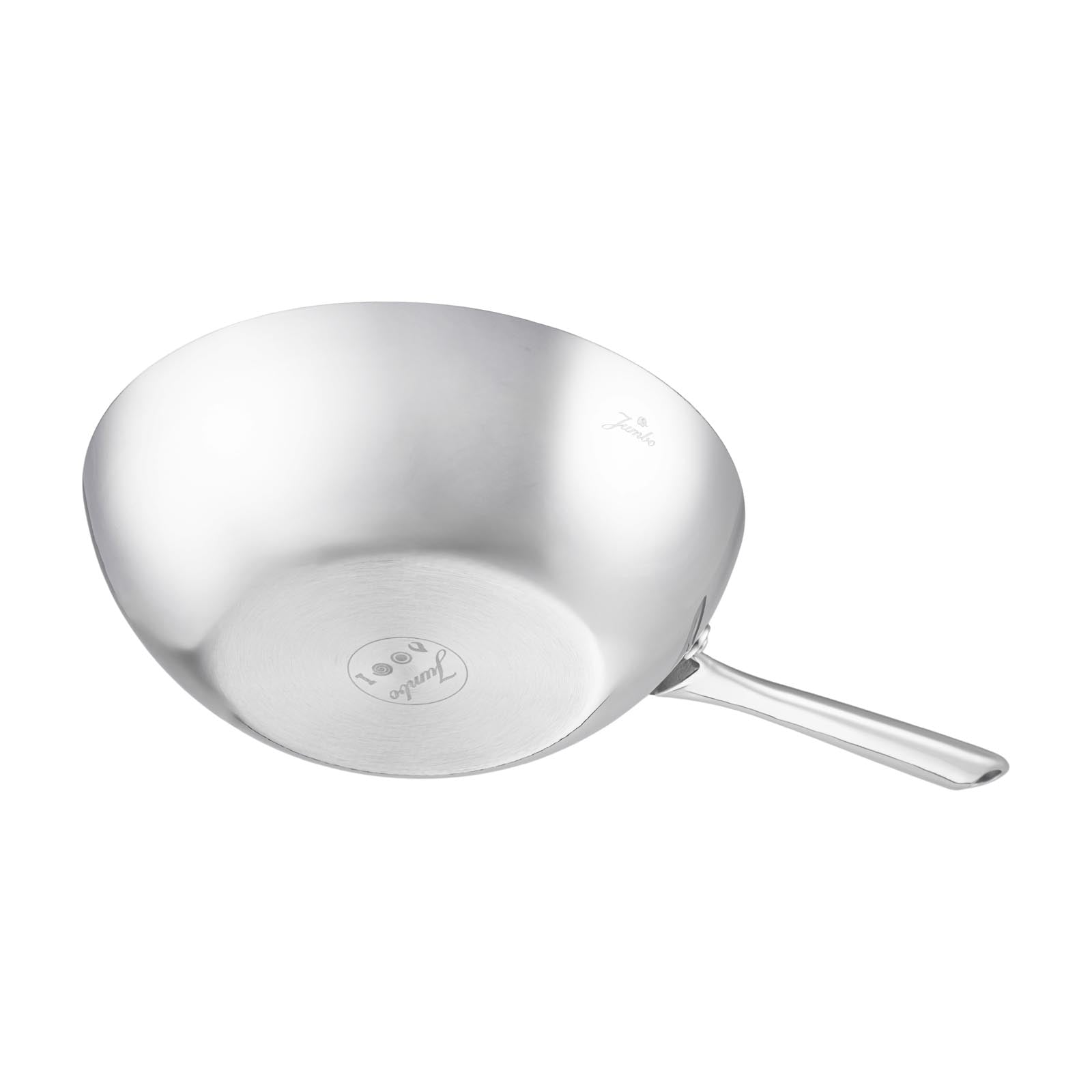 Jumbo New Gurme Wok Tava 28 cm
