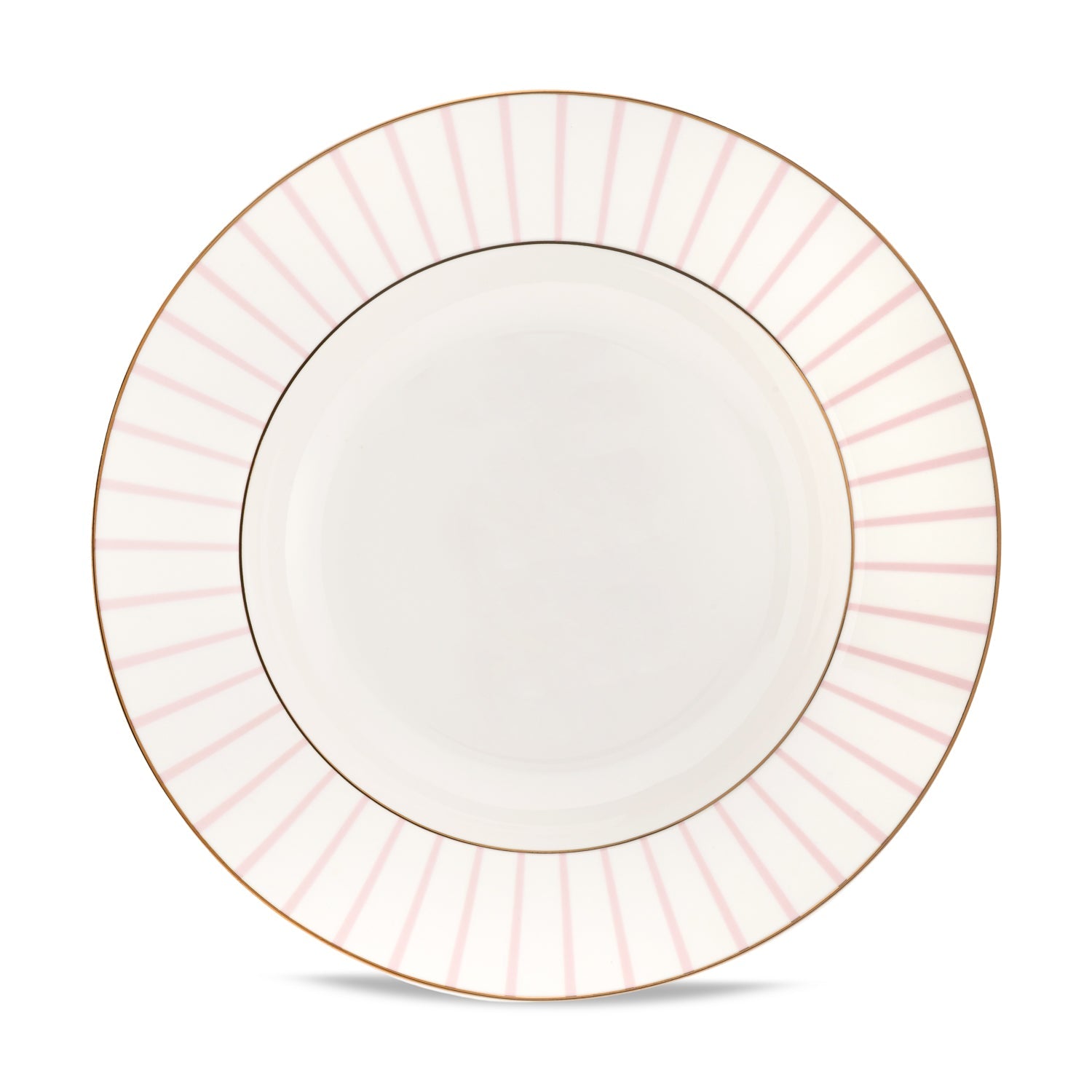Jumbo Navy 24 Parça 6 Kişilik Yemek Takımı Pink