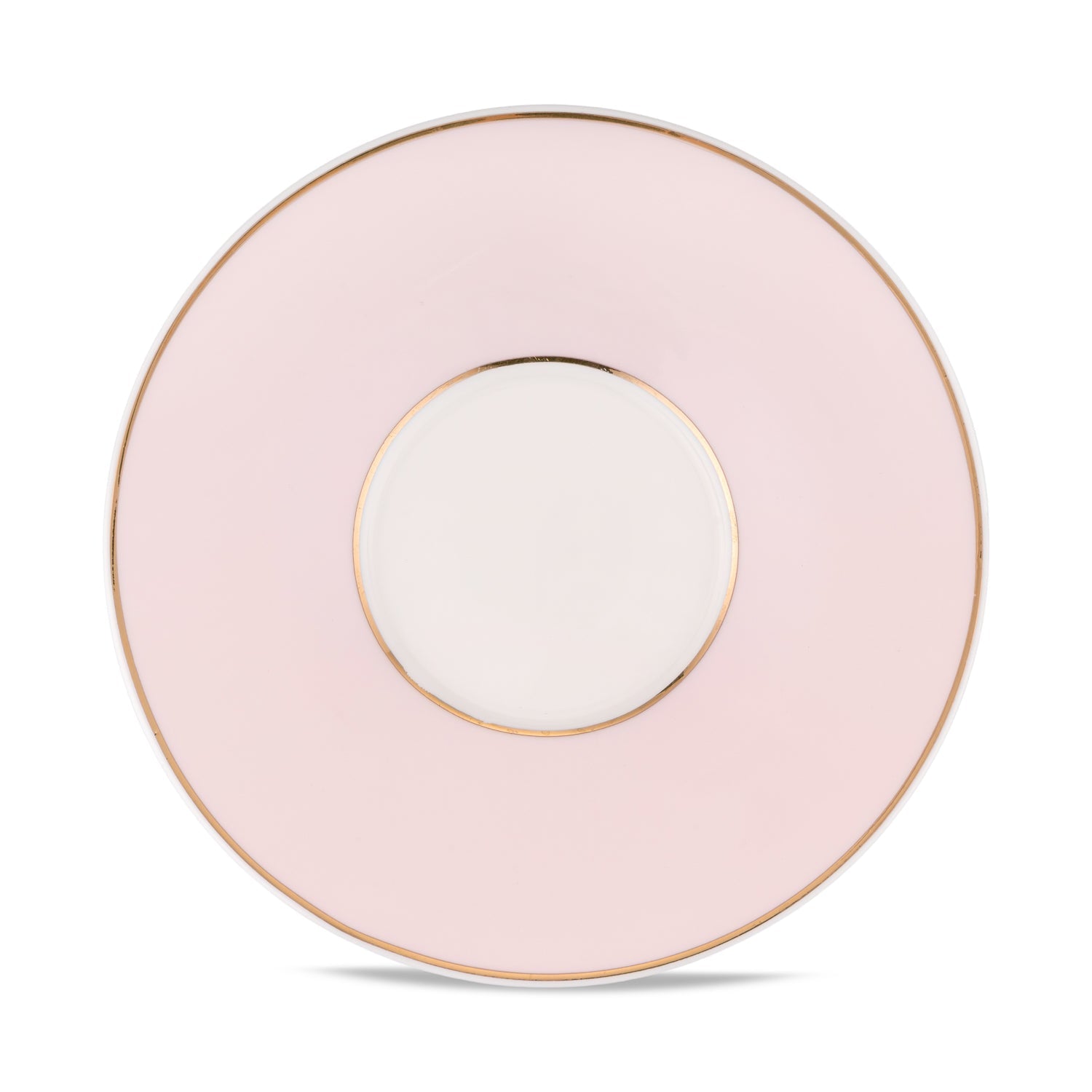 Jumbo Navy 2'li Kahve Fincan Takımı Pink