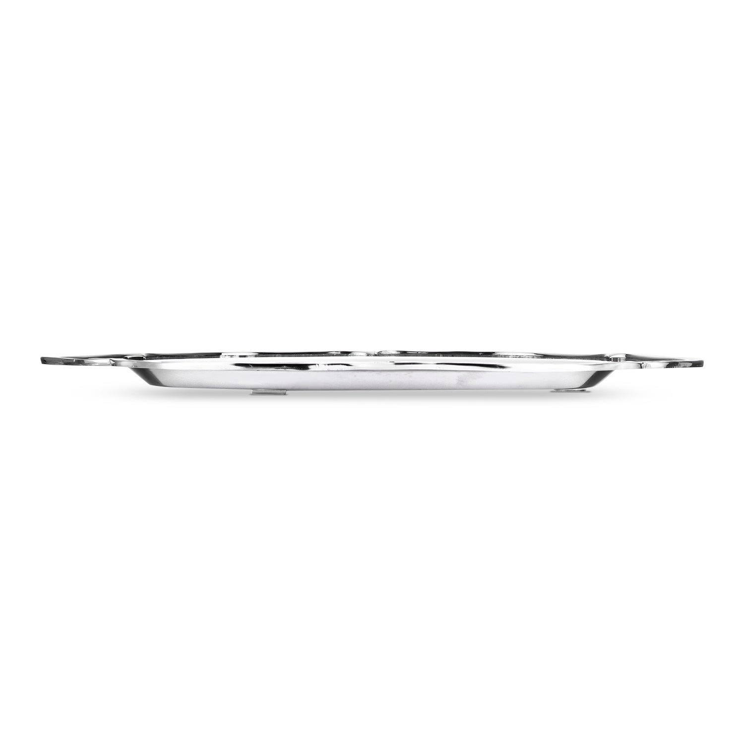 Jumbo Alula Supla 30 cm Silver