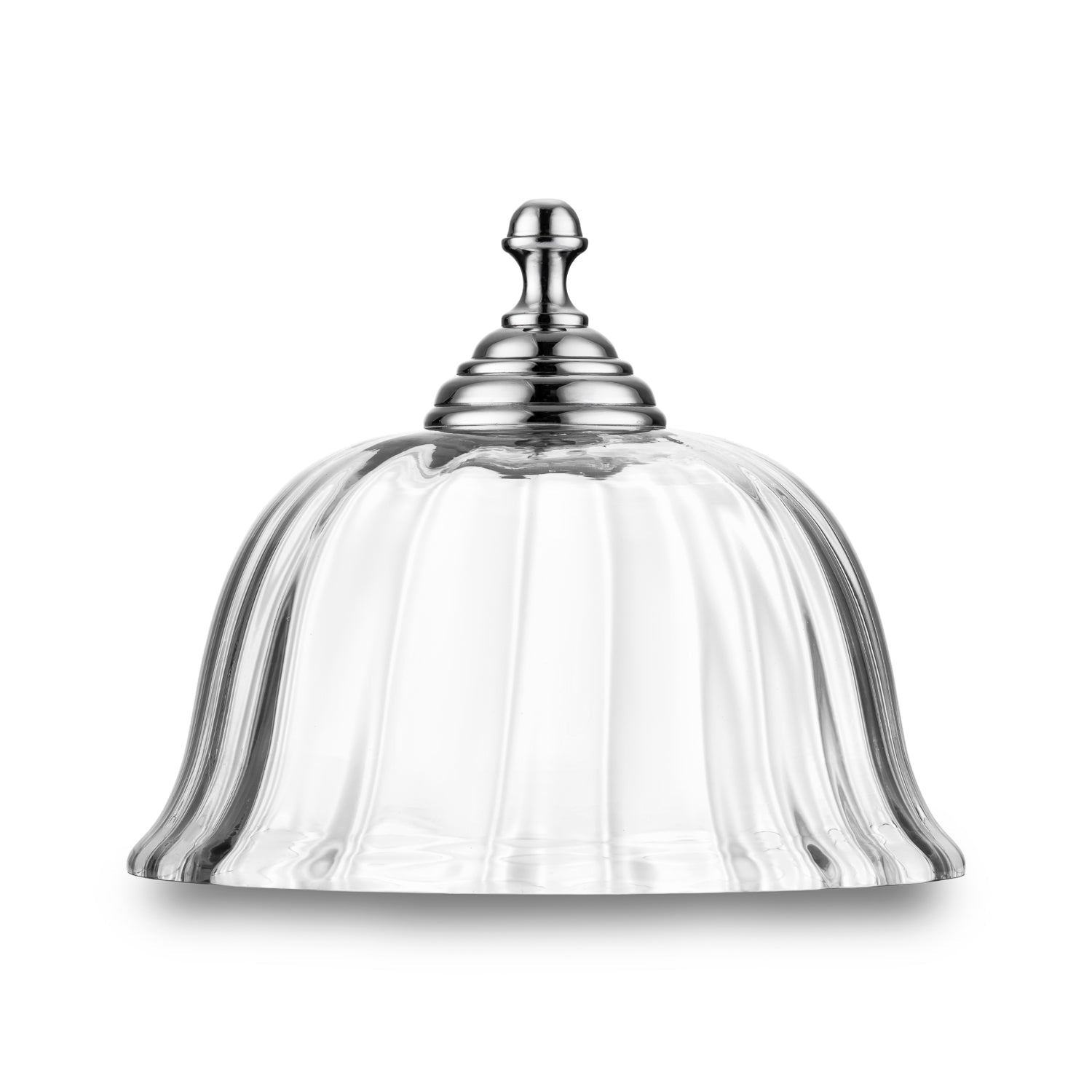 Jumbo Alula Sunum Seti Silver