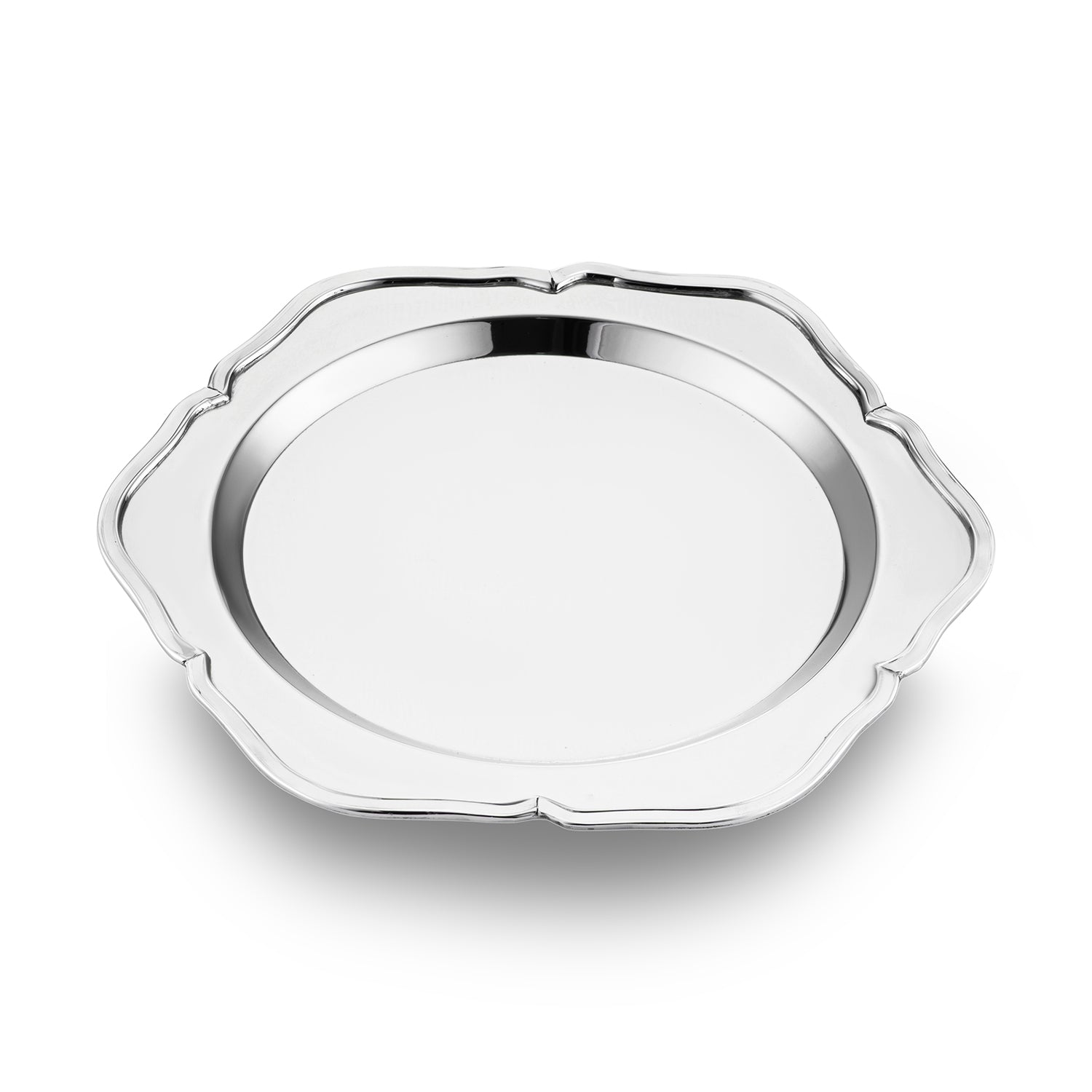Jumbo Alula Supla 30 cm Silver