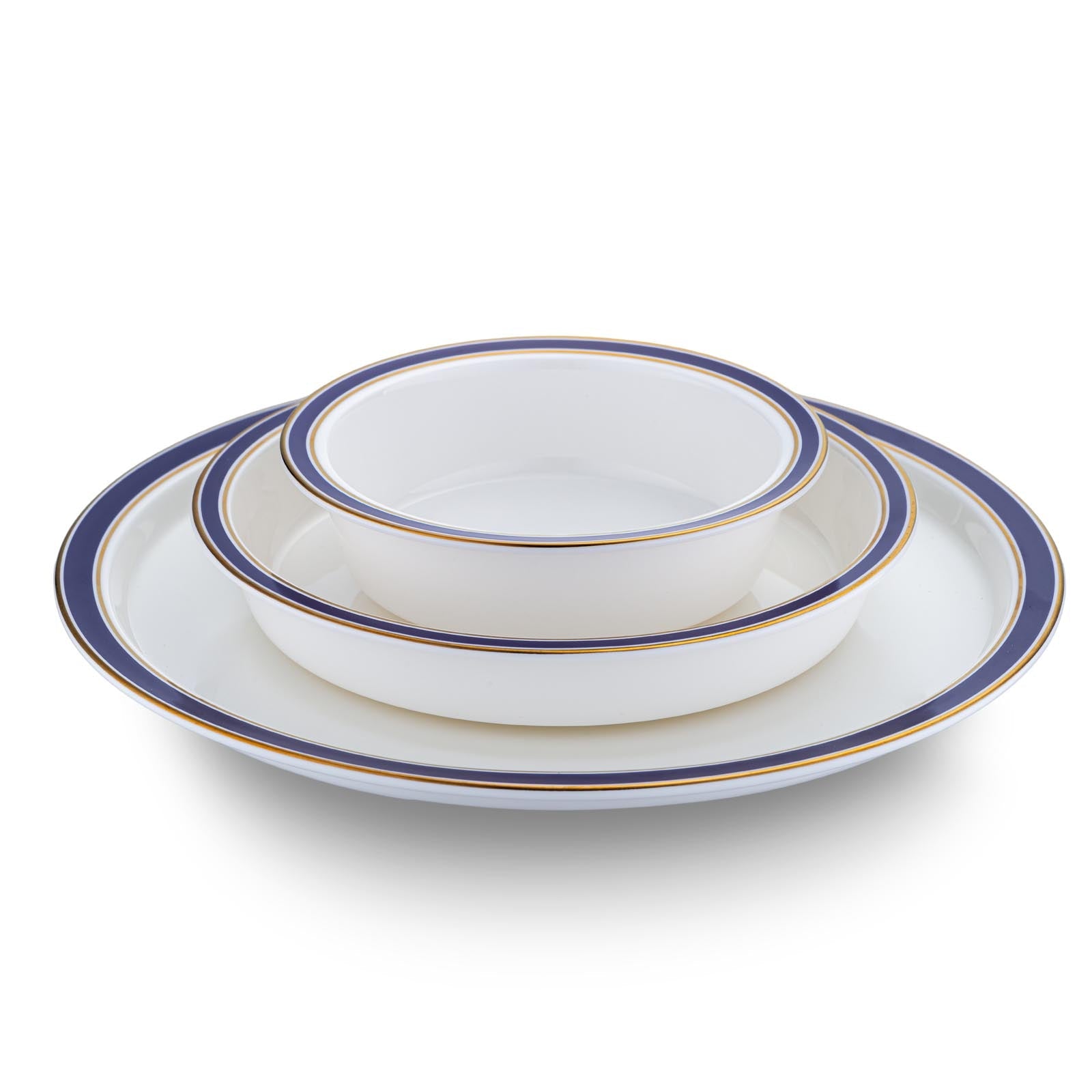 Jumbo Luke 60 Parça 12 Kişilik Yemek Takımı
