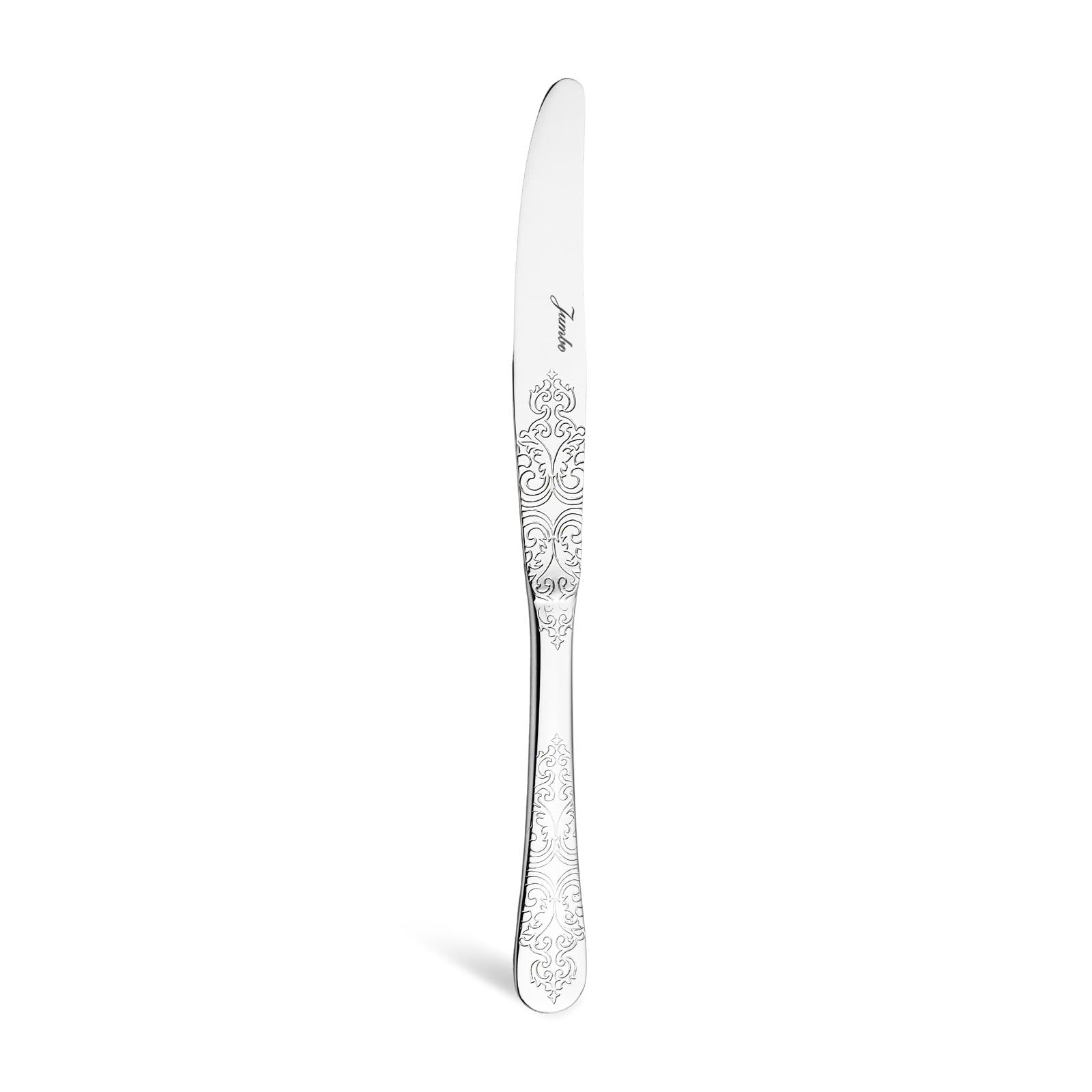 Jumbo Antique 12 Kişilik 84 Parça Çatal Kaşık Bıçak Takımı
