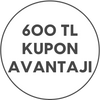 Jumbo Emona Derin 3PLY Tencere 20 cm Sol Üst Badge