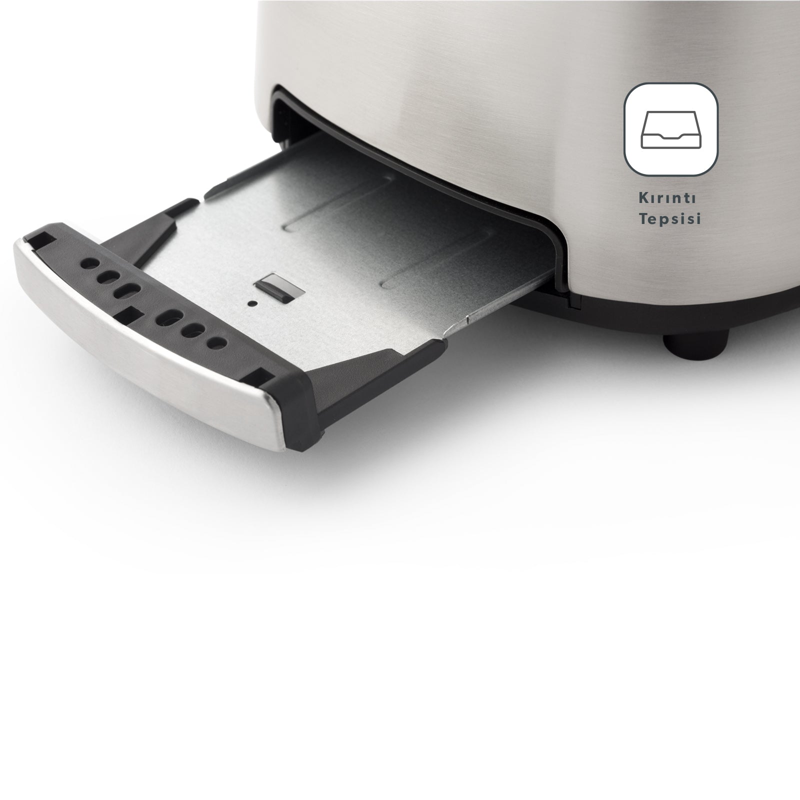 Homend Breadfast 1502H Ekmek Kızartma Makinesi