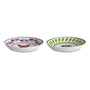 Baci Milano Amazzonia Çukur Tabak 21 cm