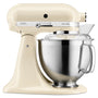 Kitchenaid Stand Mikser Almond Cream 4.8 L  5KSM185PSEAC