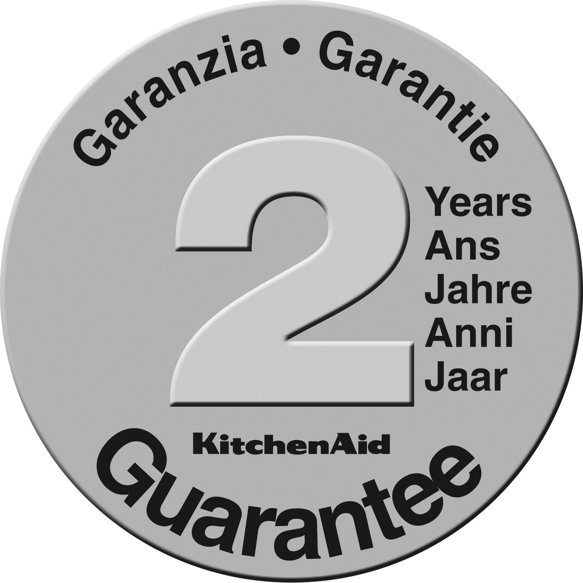 Kitchenaid Mutfak Robotu 1,19 Litre Onyx Black 5KFC0516EOB