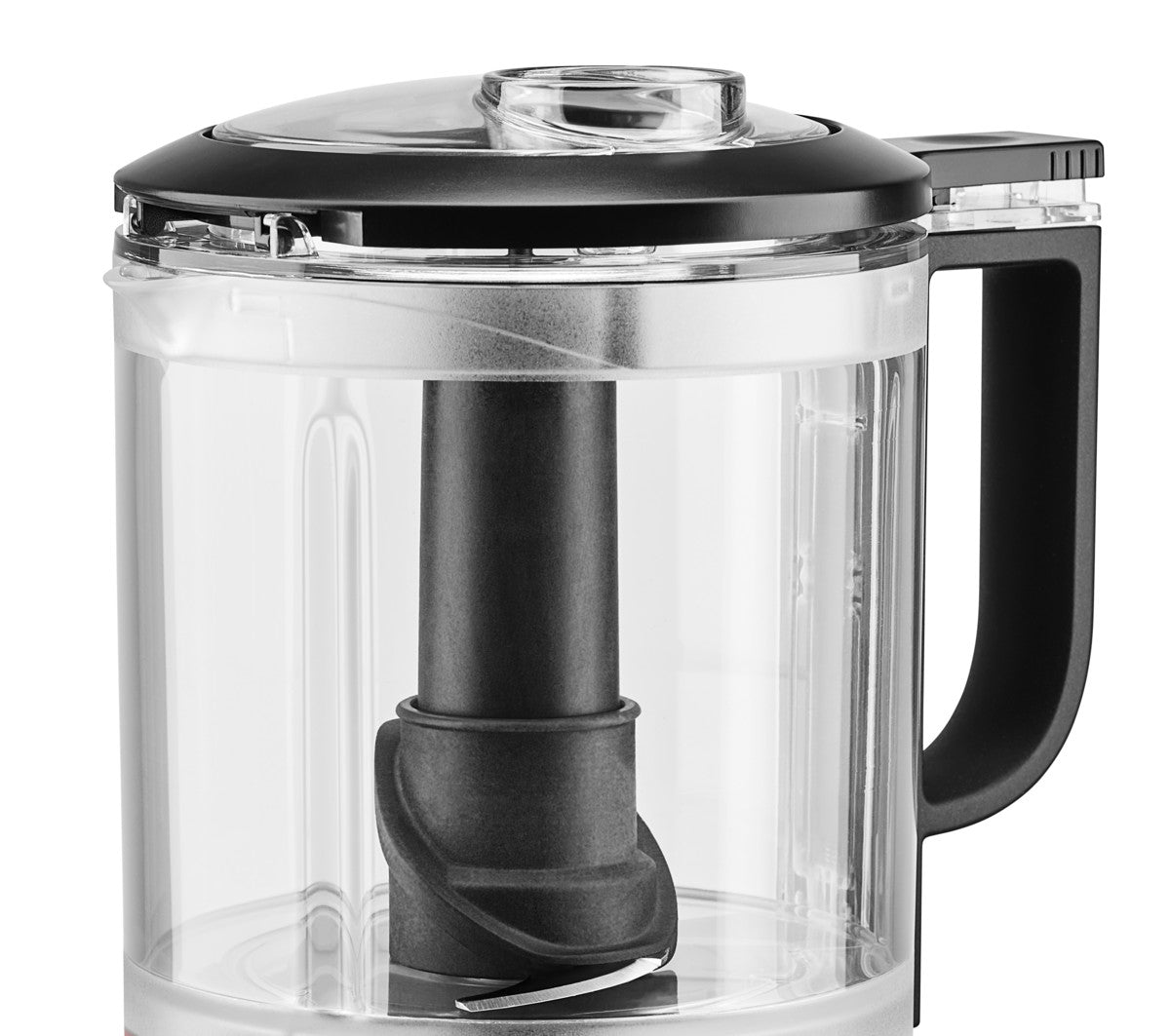 Kitchenaid Mutfak Robotu 1,19 Litre Onyx Black 5KFC0516EOB