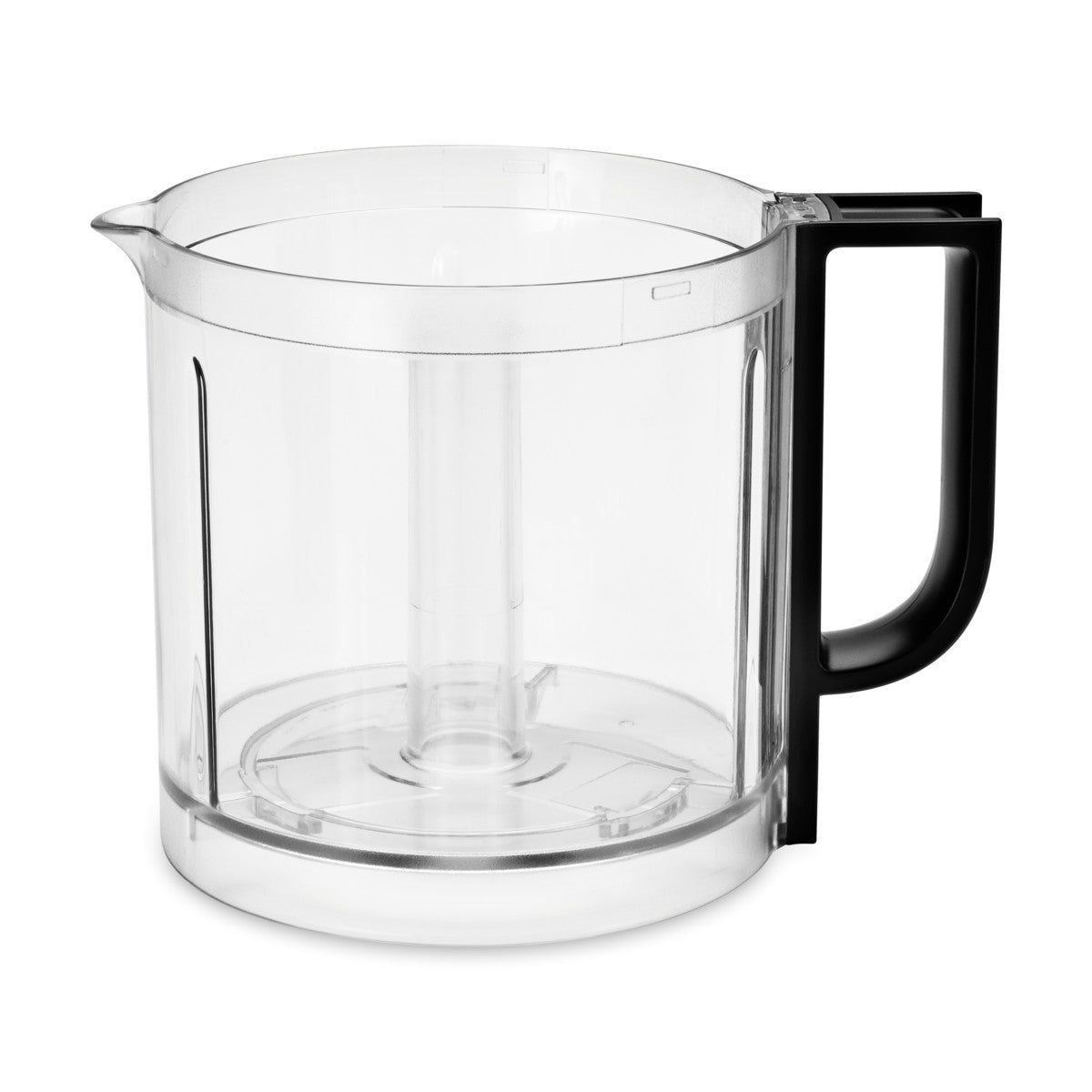Kitchenaid Mutfak Robotu 1,19 Litre Onyx Black 5KFC0516EOB