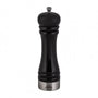 Jumbo Queen Siyah 21 cm Karabiber Değirmeni