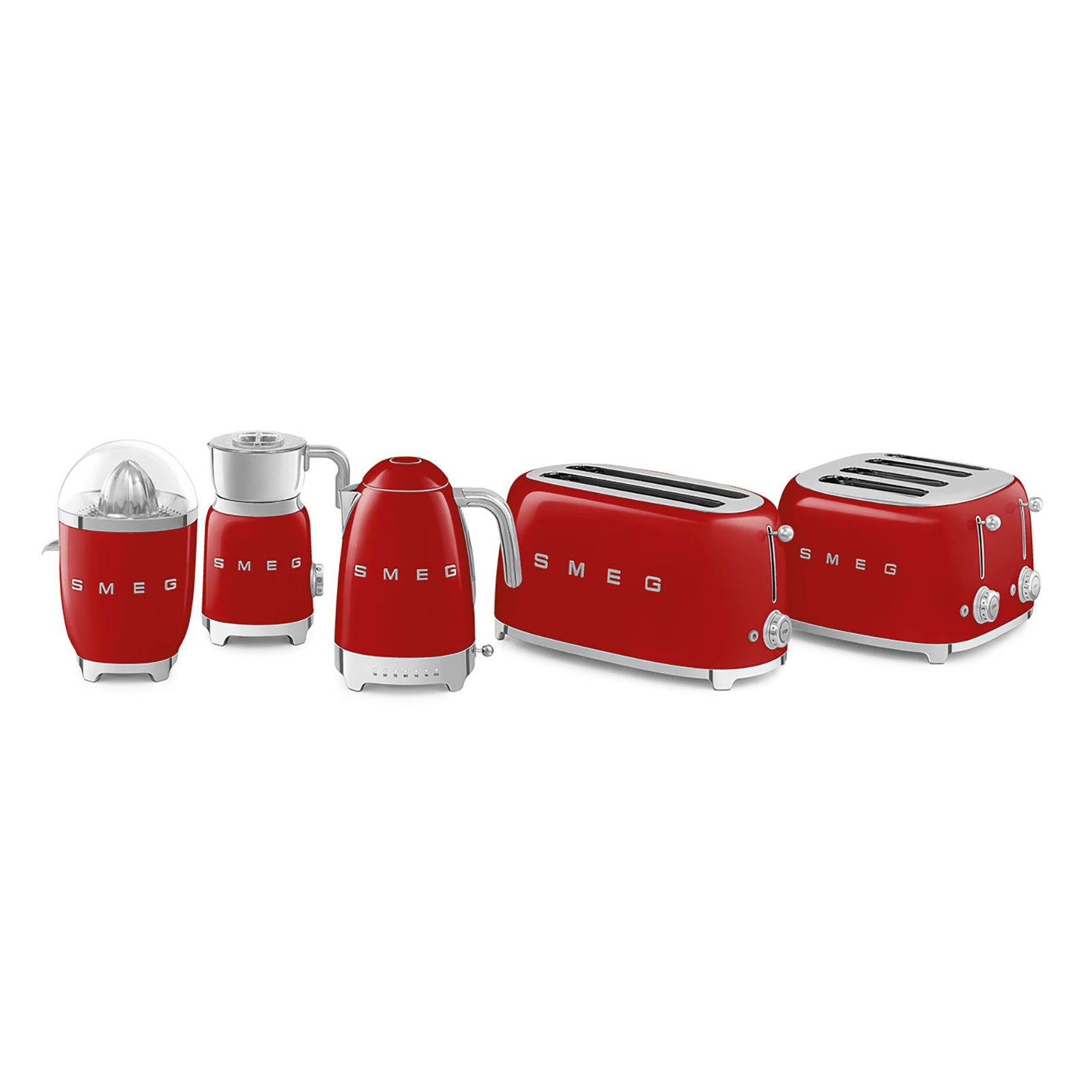 Smeg Linea 50'S Retro Style- Narenciye Sıkacağı
